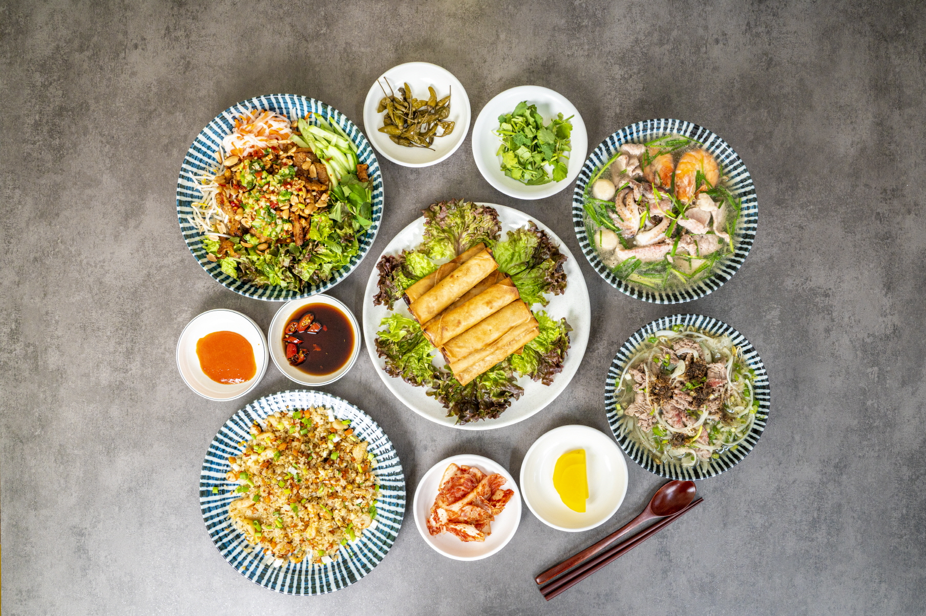 베트남쌀국수