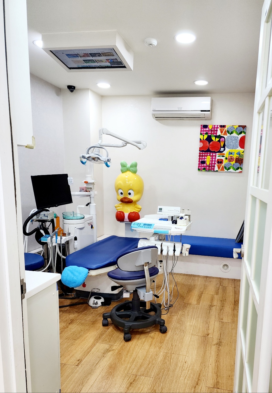 청담아이소아치과의원 대표 이미지