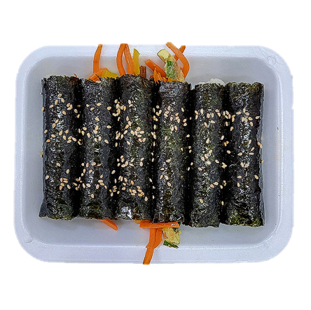 마마꼬마김밥
