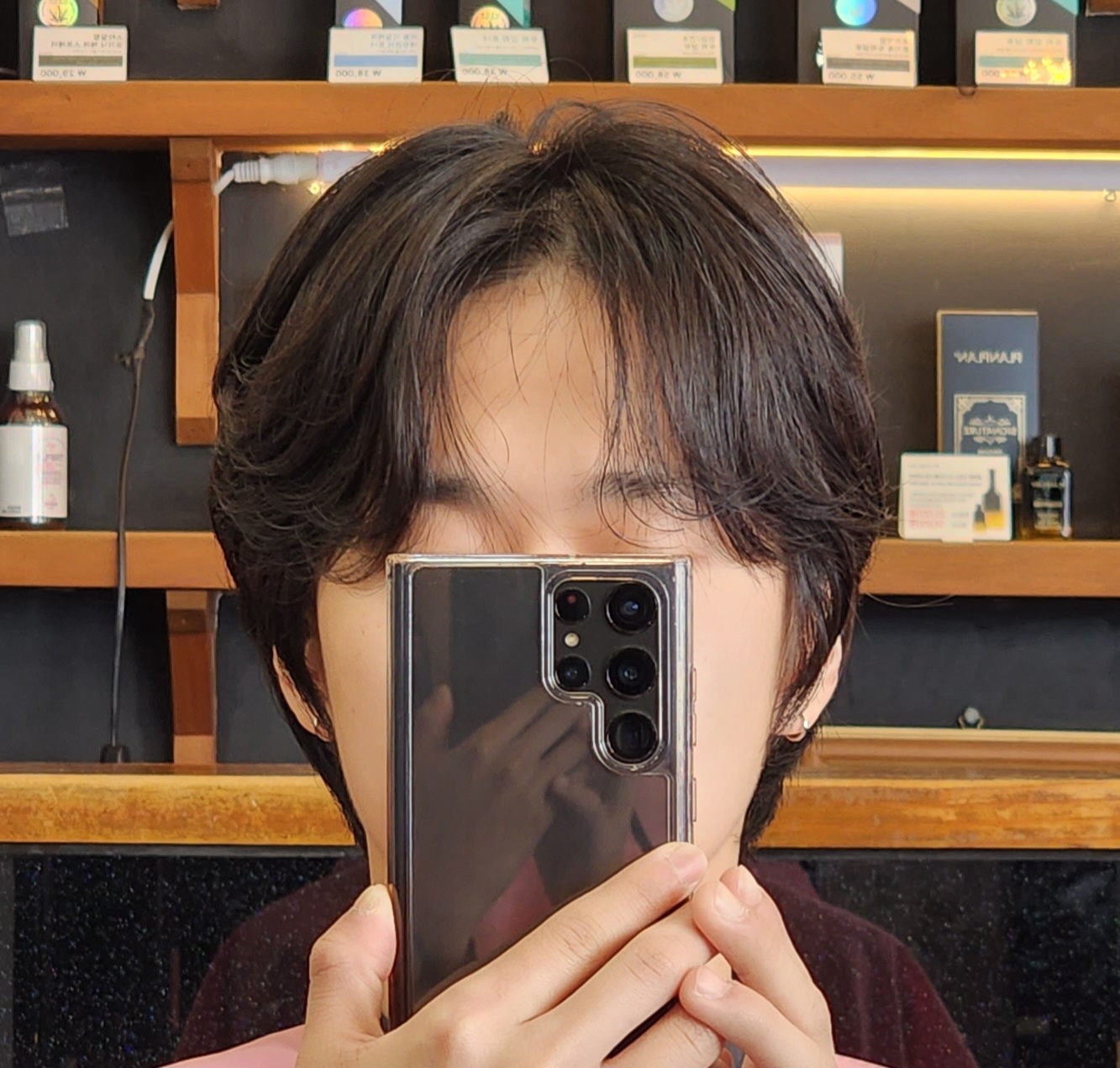 규민헤어러버스