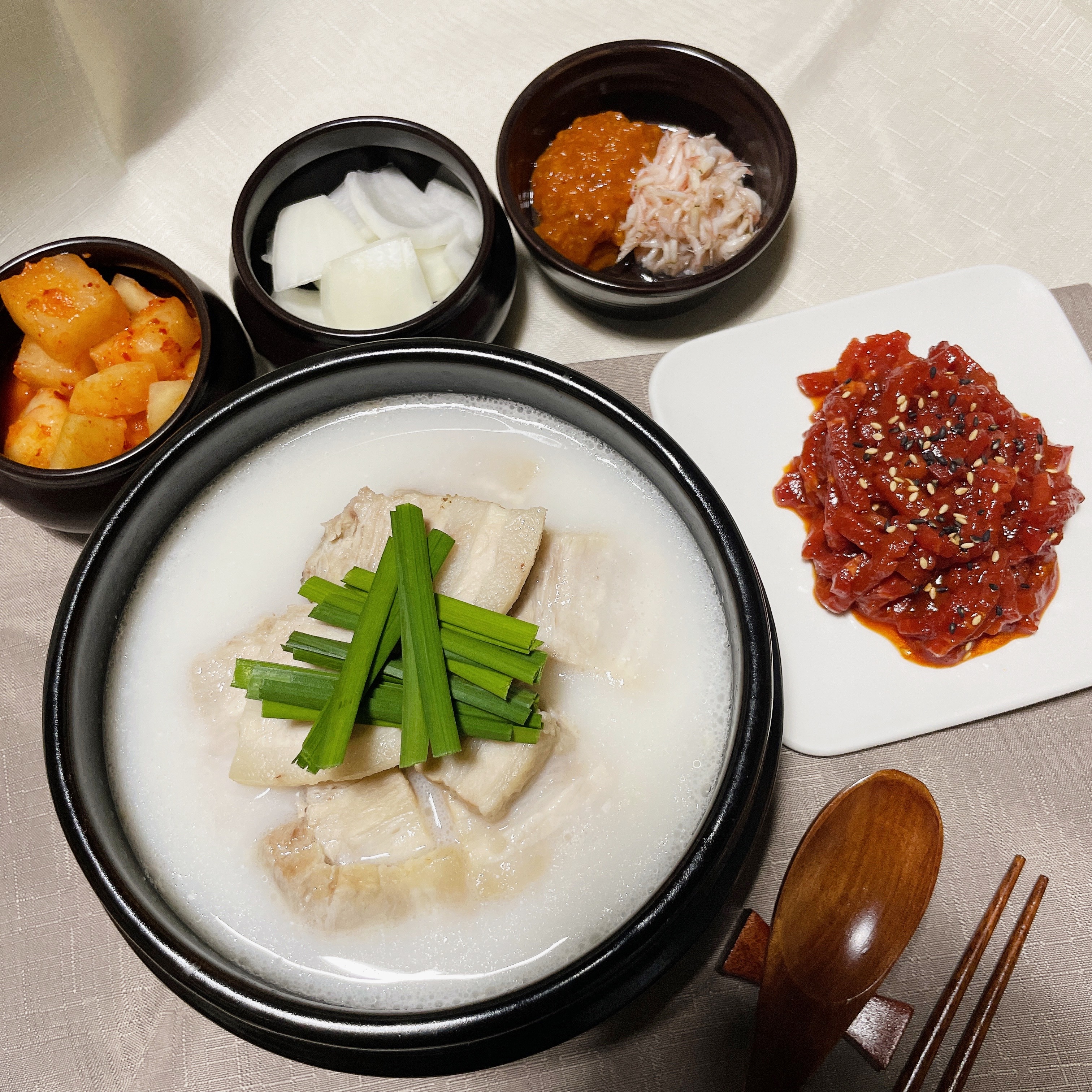 김씨네푸드
