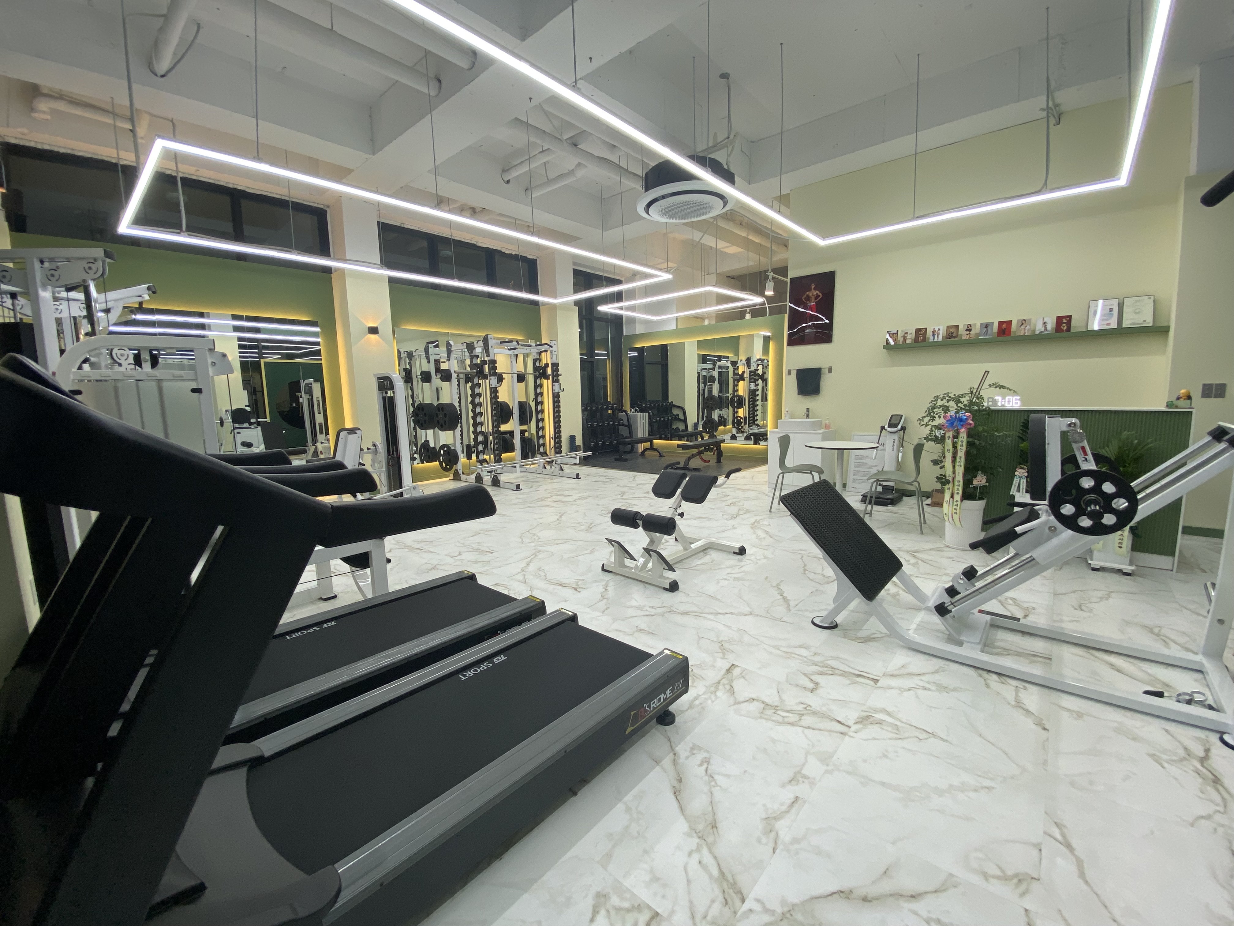 동기부여짐 대표 이미지