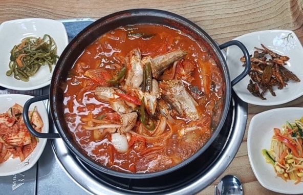 강태공