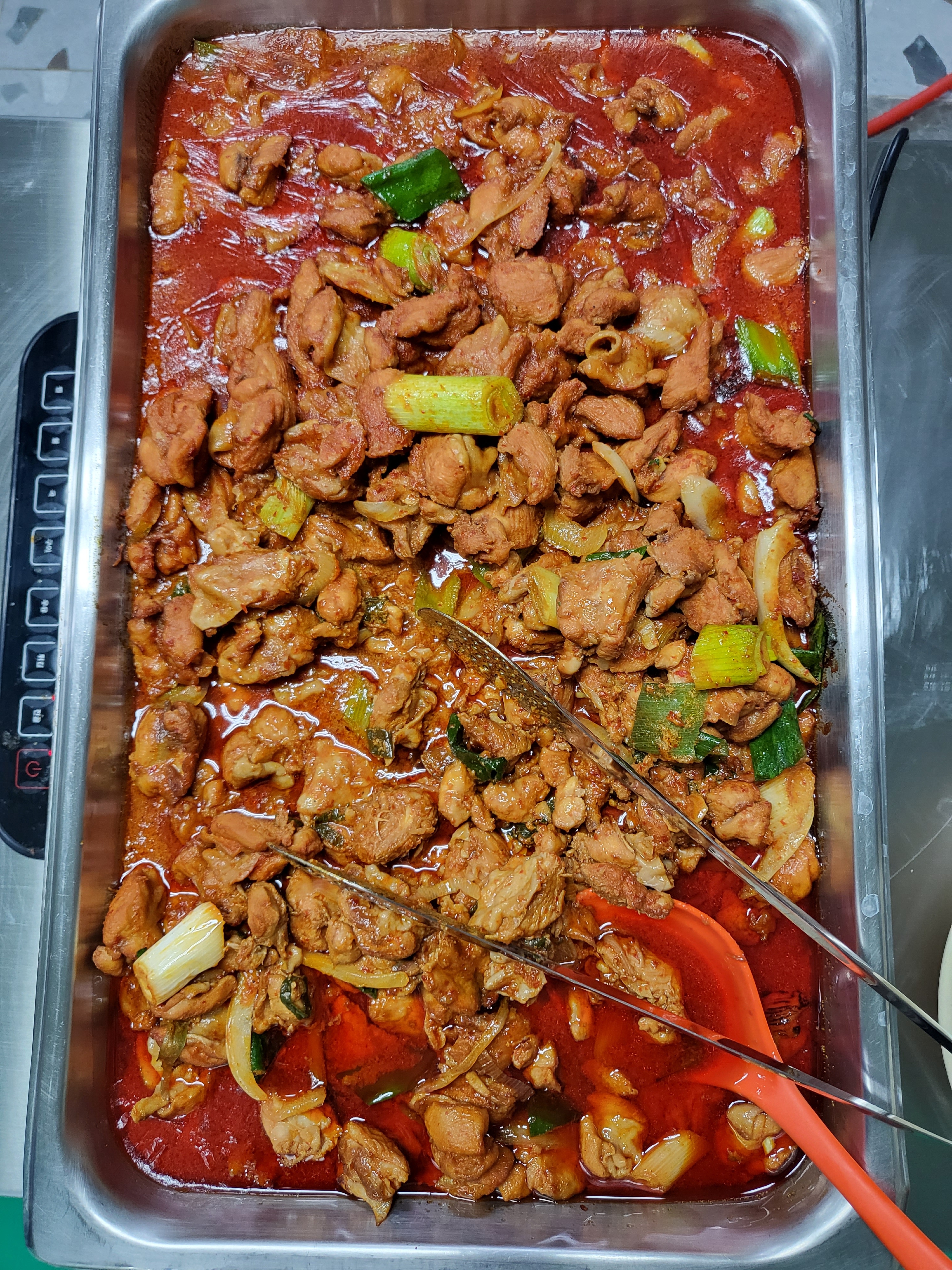롯데자율식당