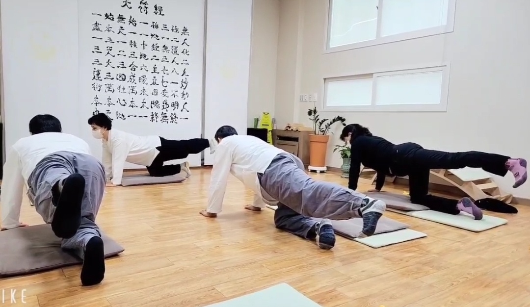 전북모악산명상수련원 대표 이미지