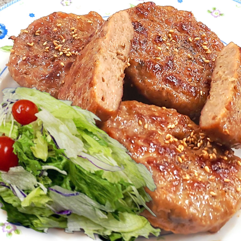푸른몰식품