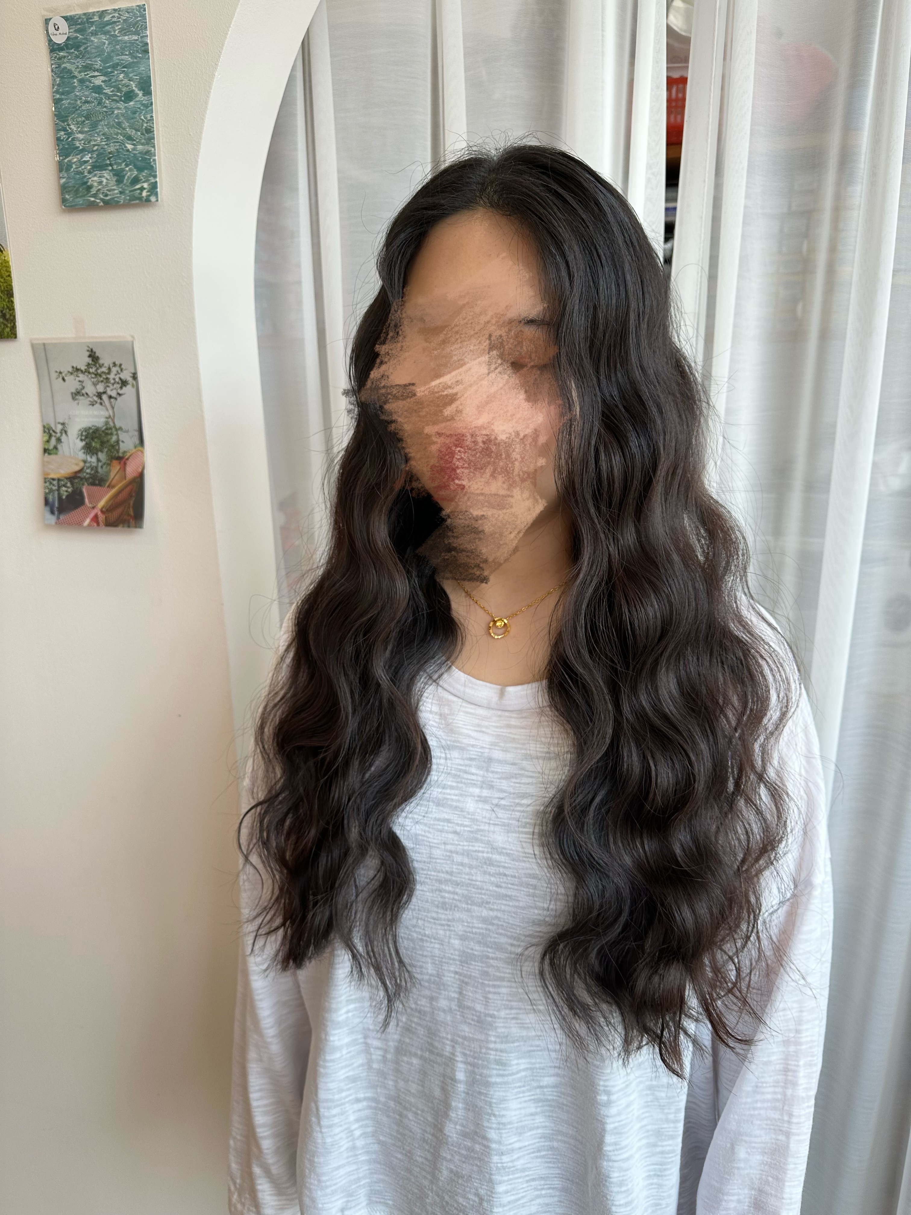 헤어리움