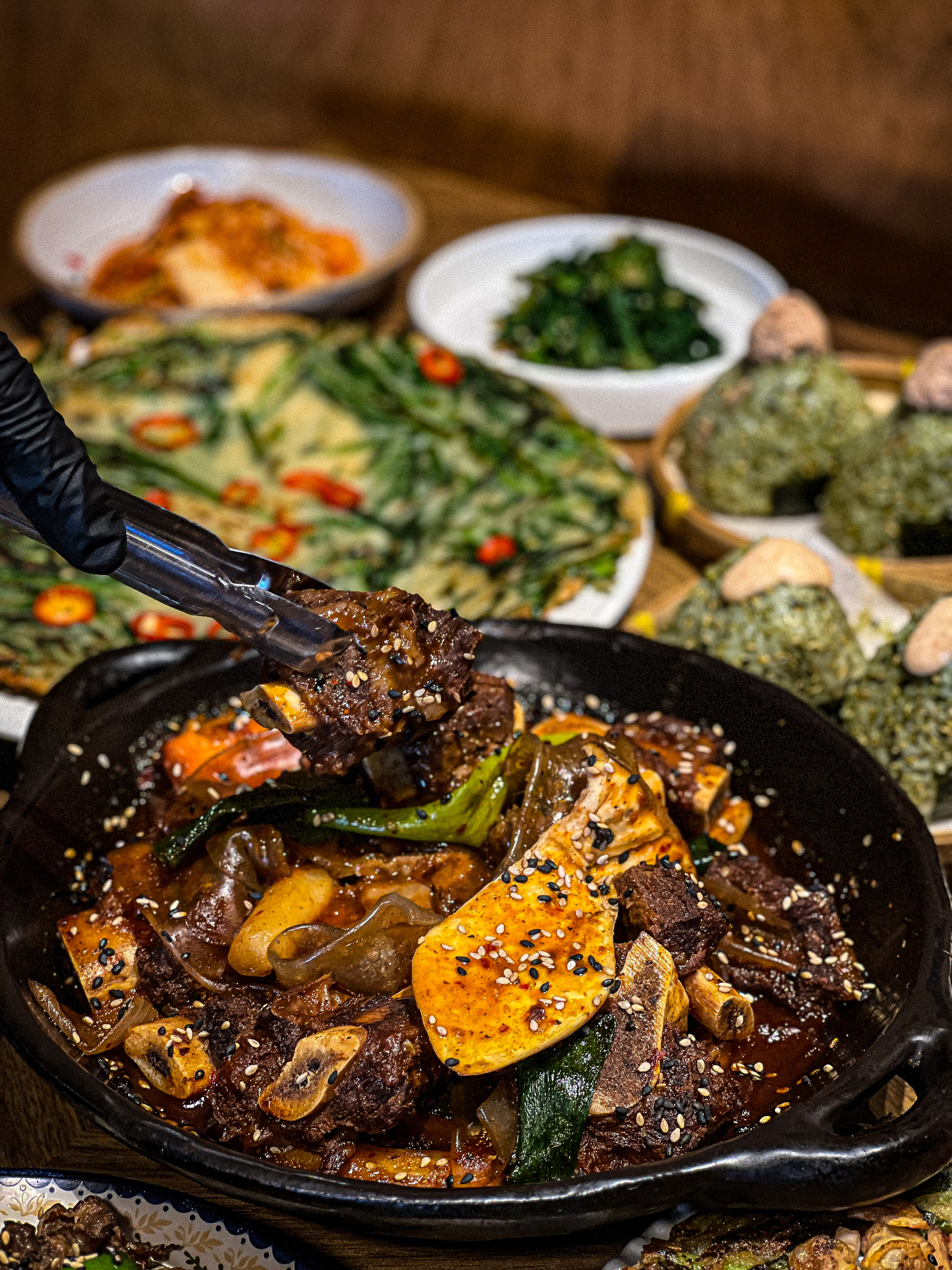 포석로 소갈비찜 대표 이미지