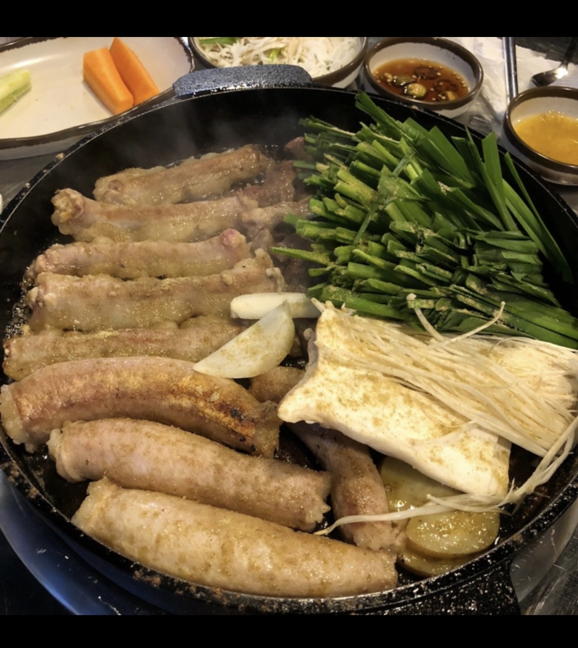 왔다갔다황소곱창