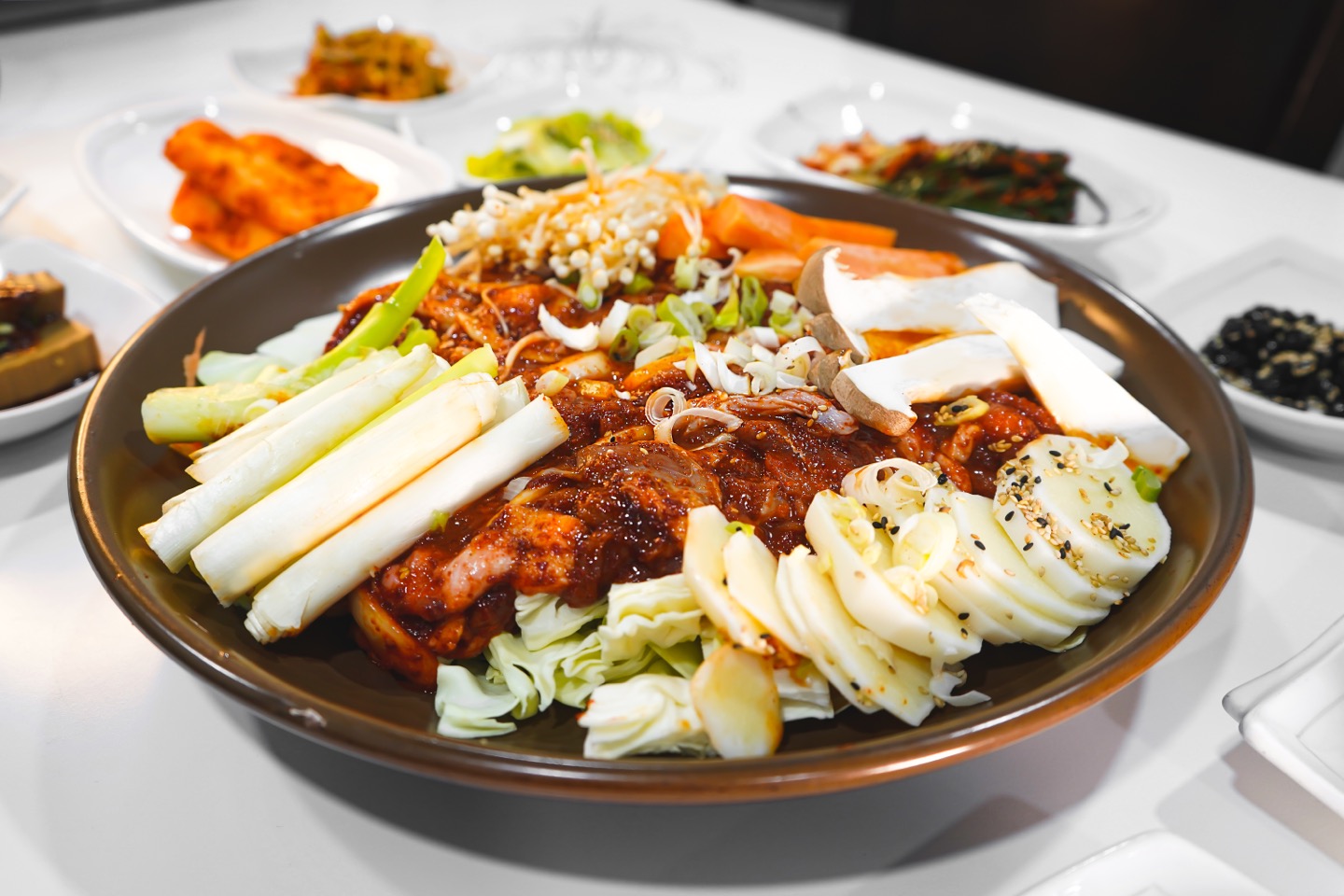 남원사랑채