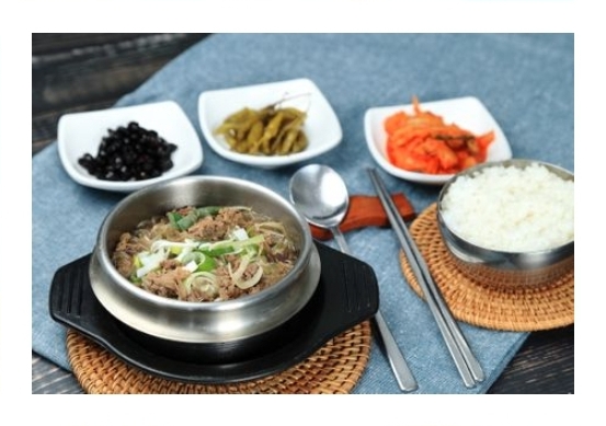 황제참숯불구이