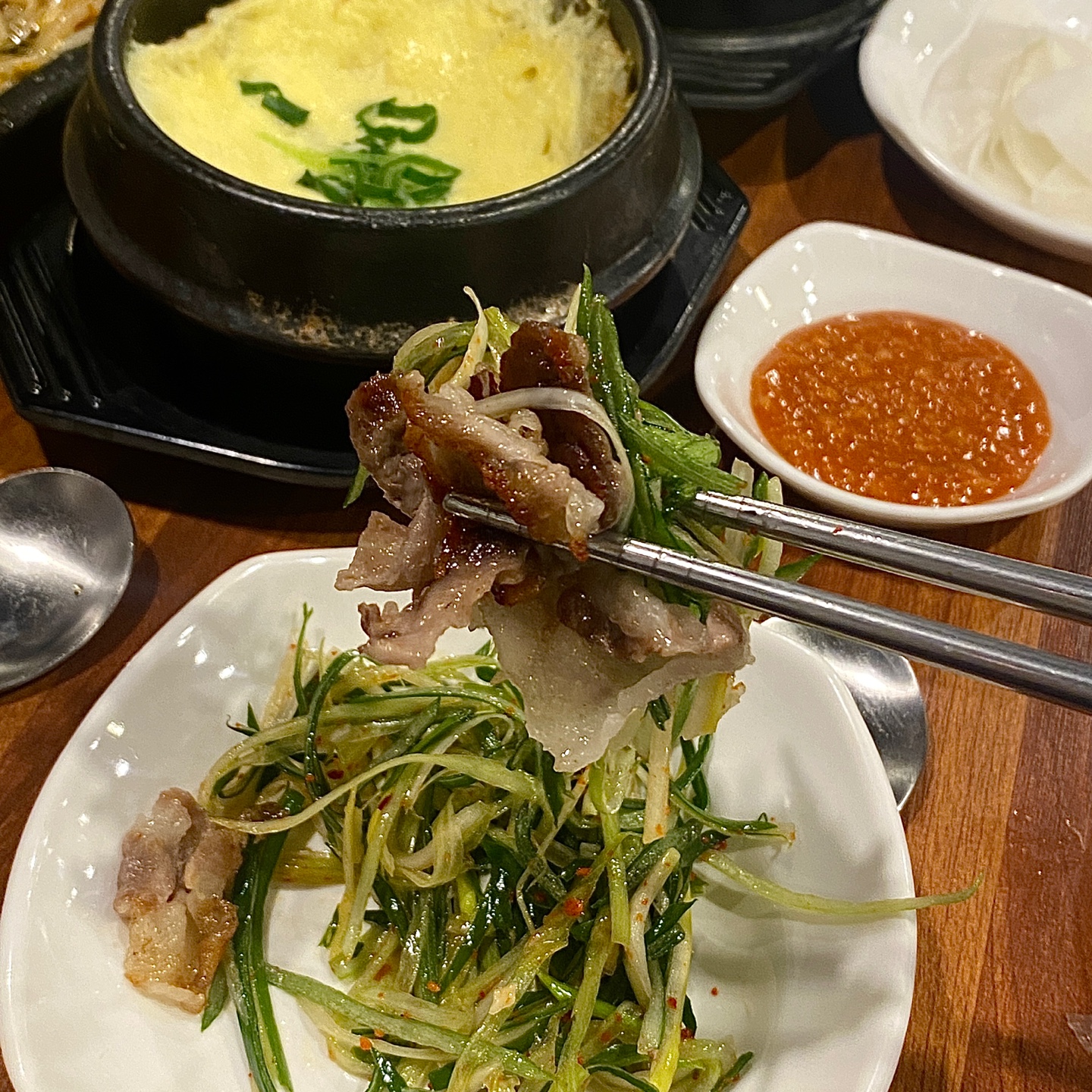 이삼겹92 목포점