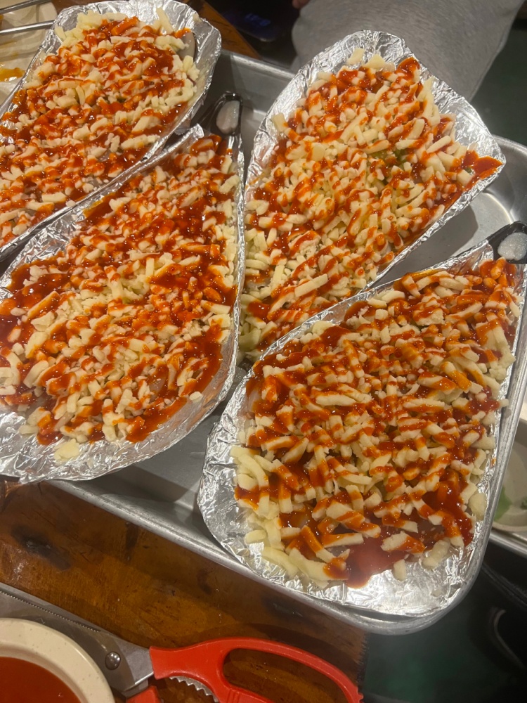 이천염전조개구이