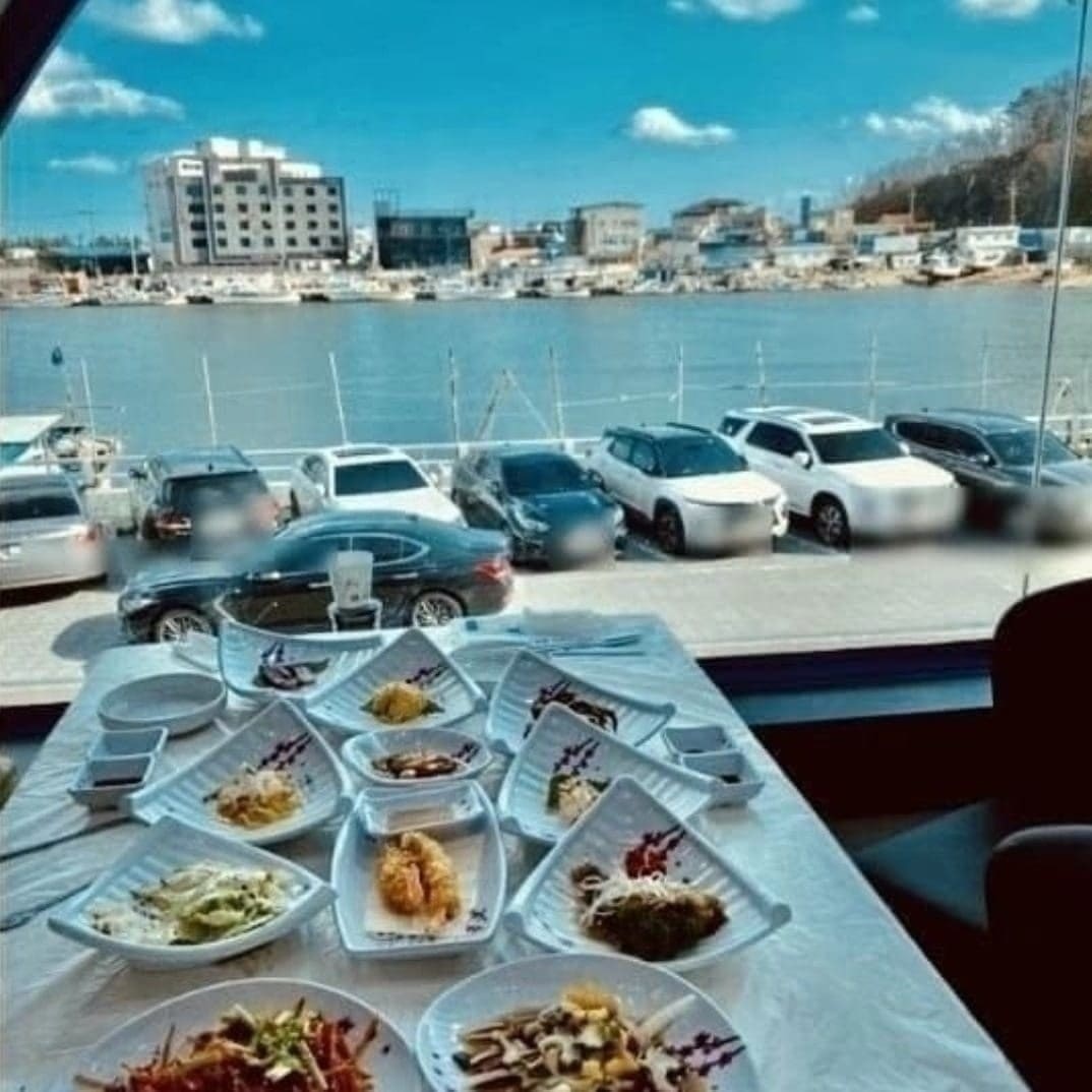영덕강구항대게맛집이오 강구점