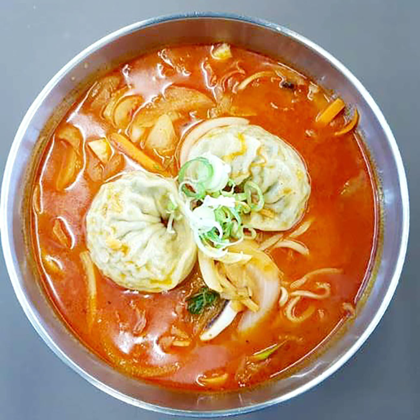 고본정냉면 울산방어진점