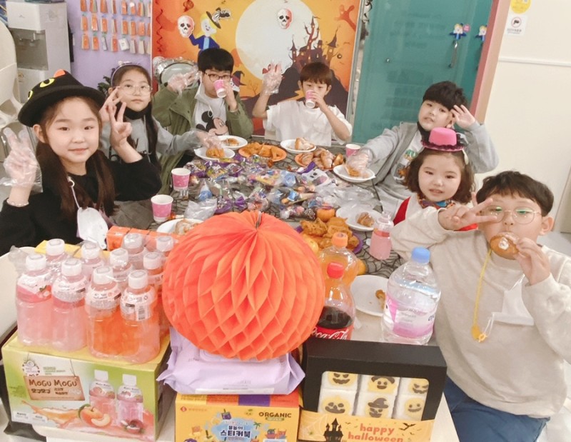 삼성영어셀레나 프리미엄신명교습소