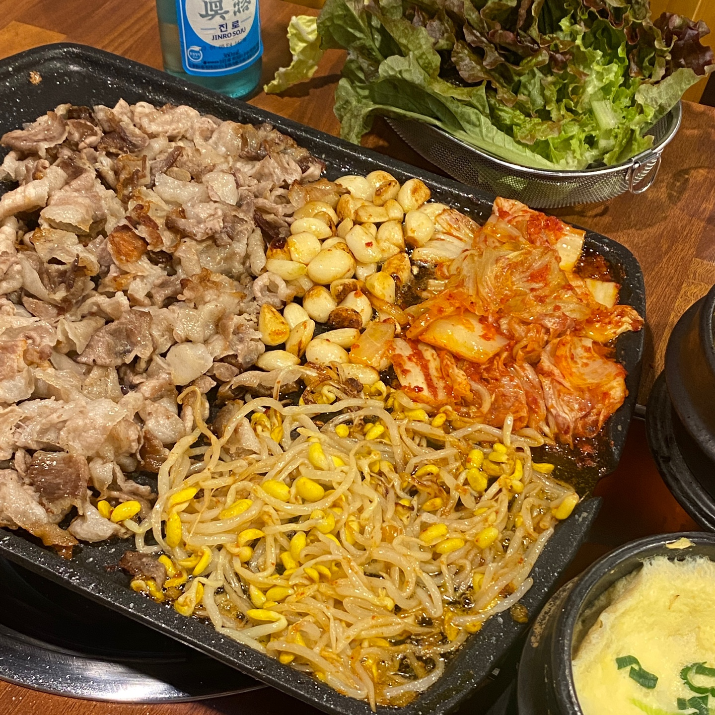 이삼겹92 목포점