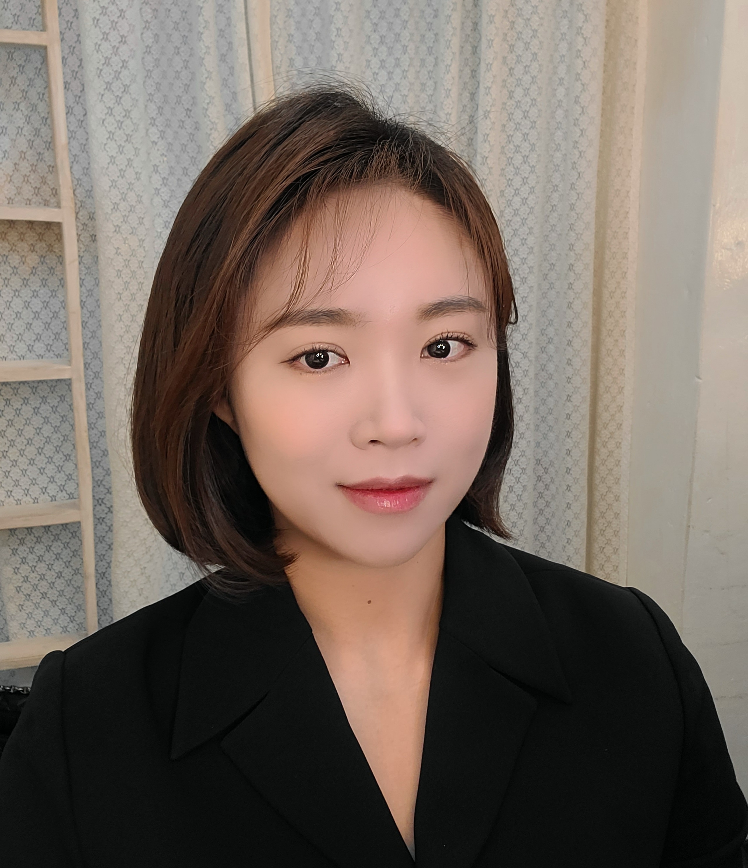 윤미진메이크업