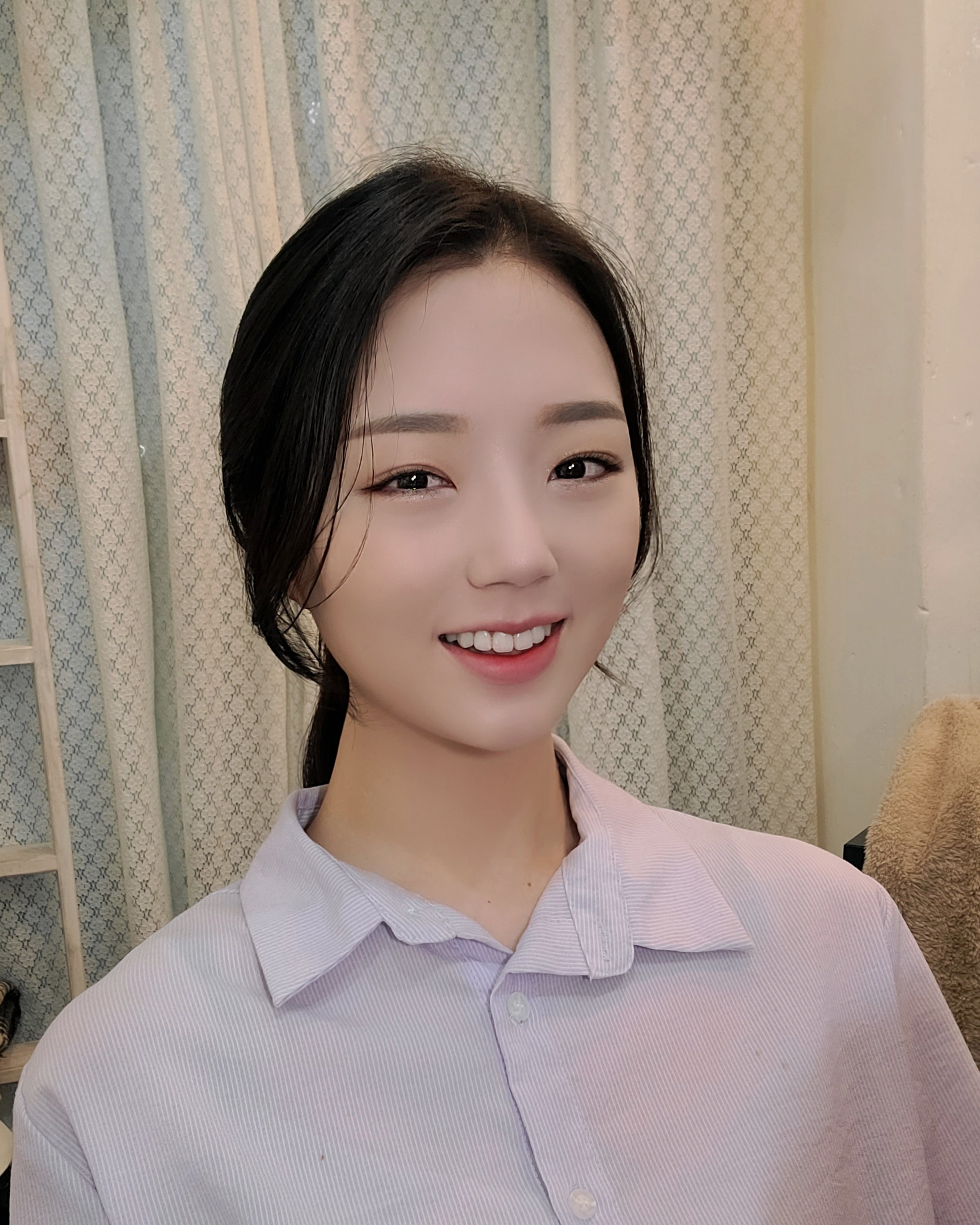 윤미진메이크업