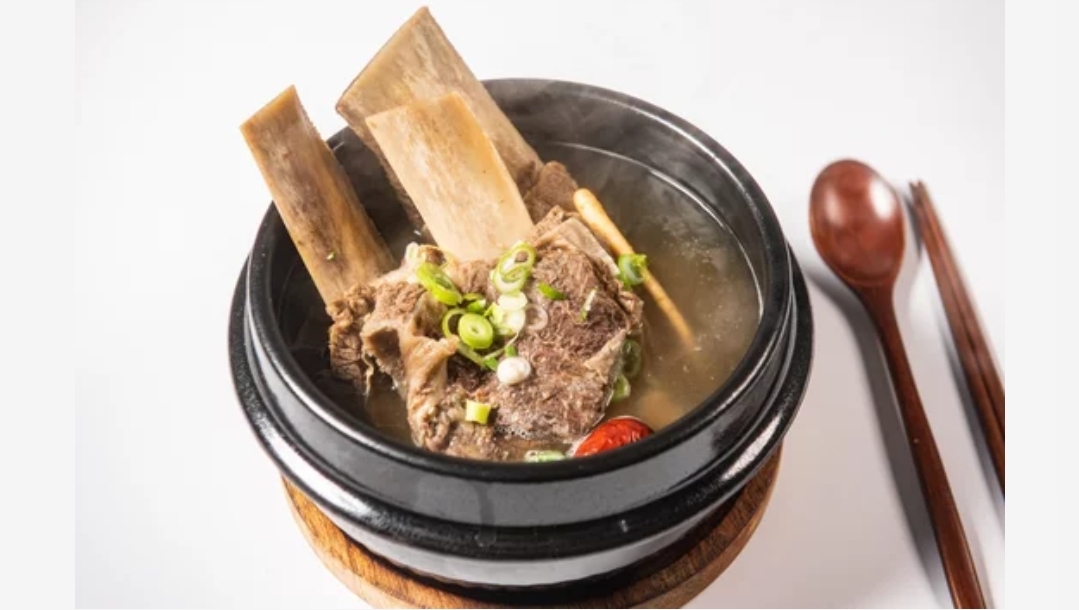 황제참숯불구이