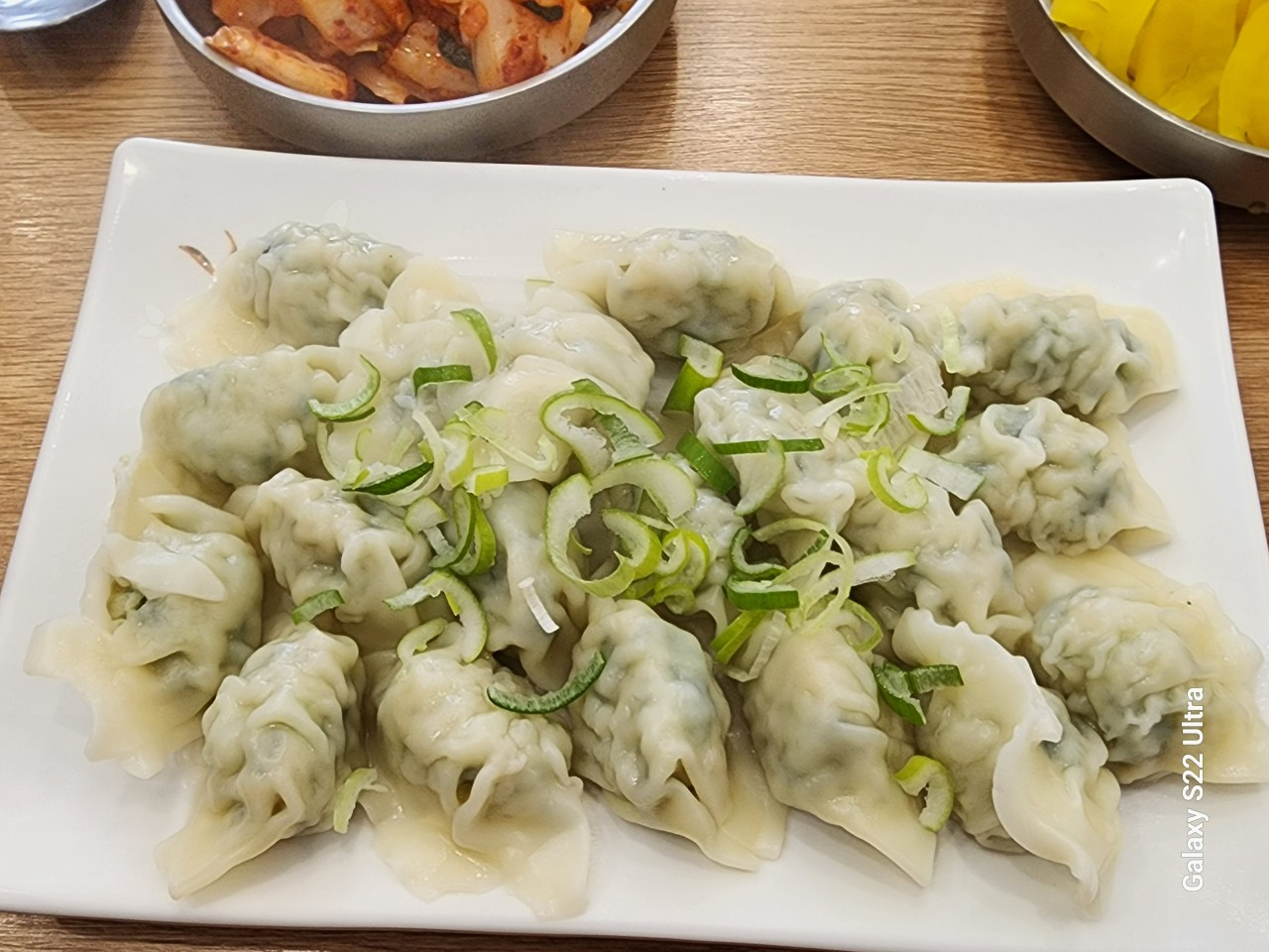 이가네생면국수