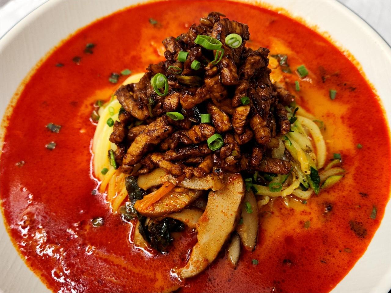 네이버 플레이스 맛가바른중식 천안본점 : 네이버