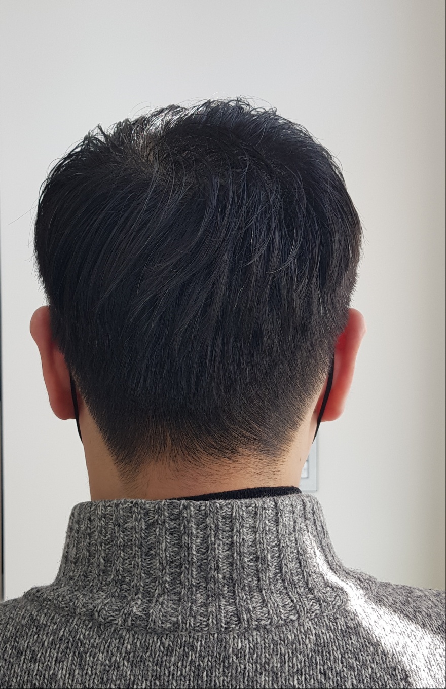 반헤스헤어