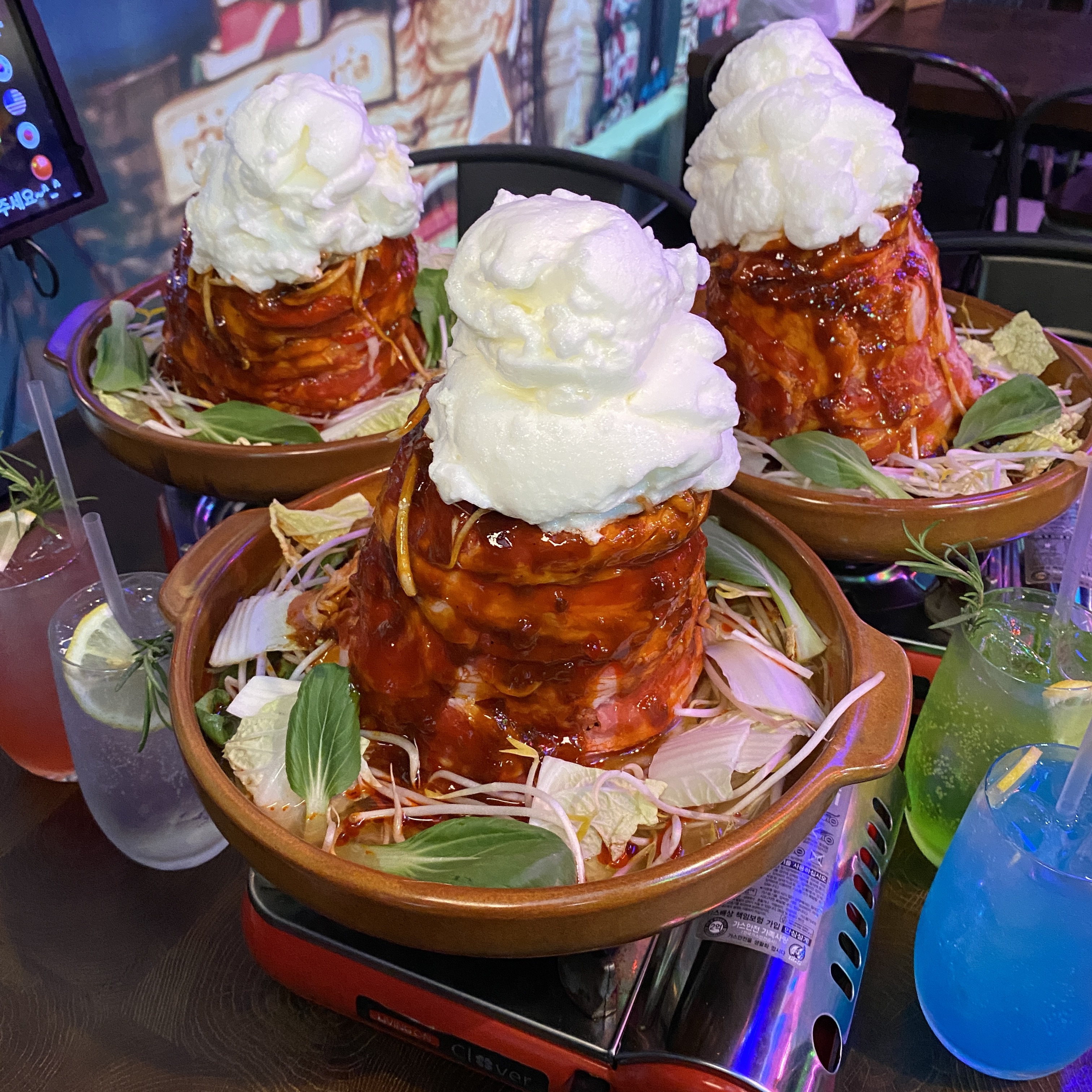 홍콩포차 김해율하점