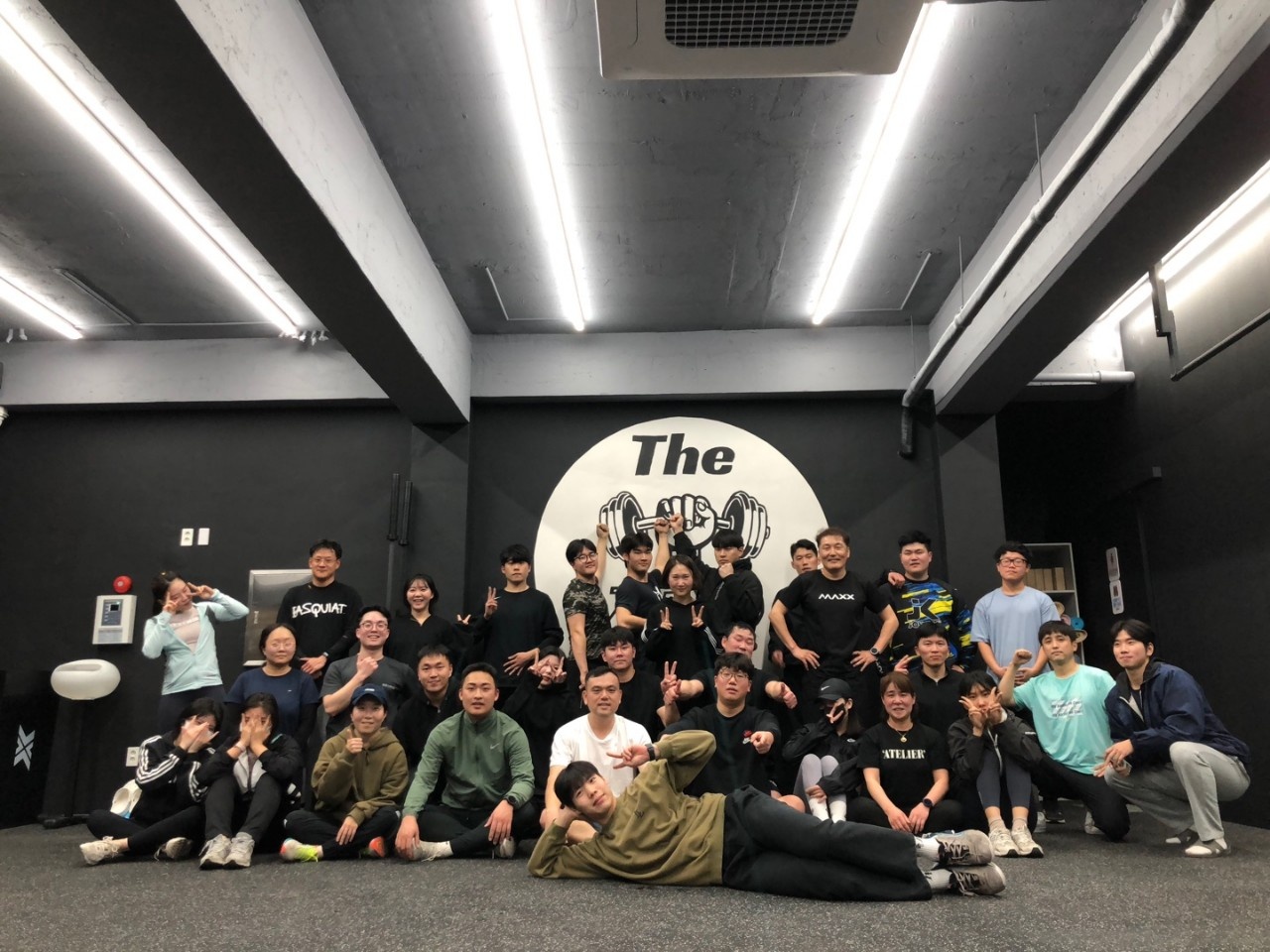제로박스(고성크로스핏)