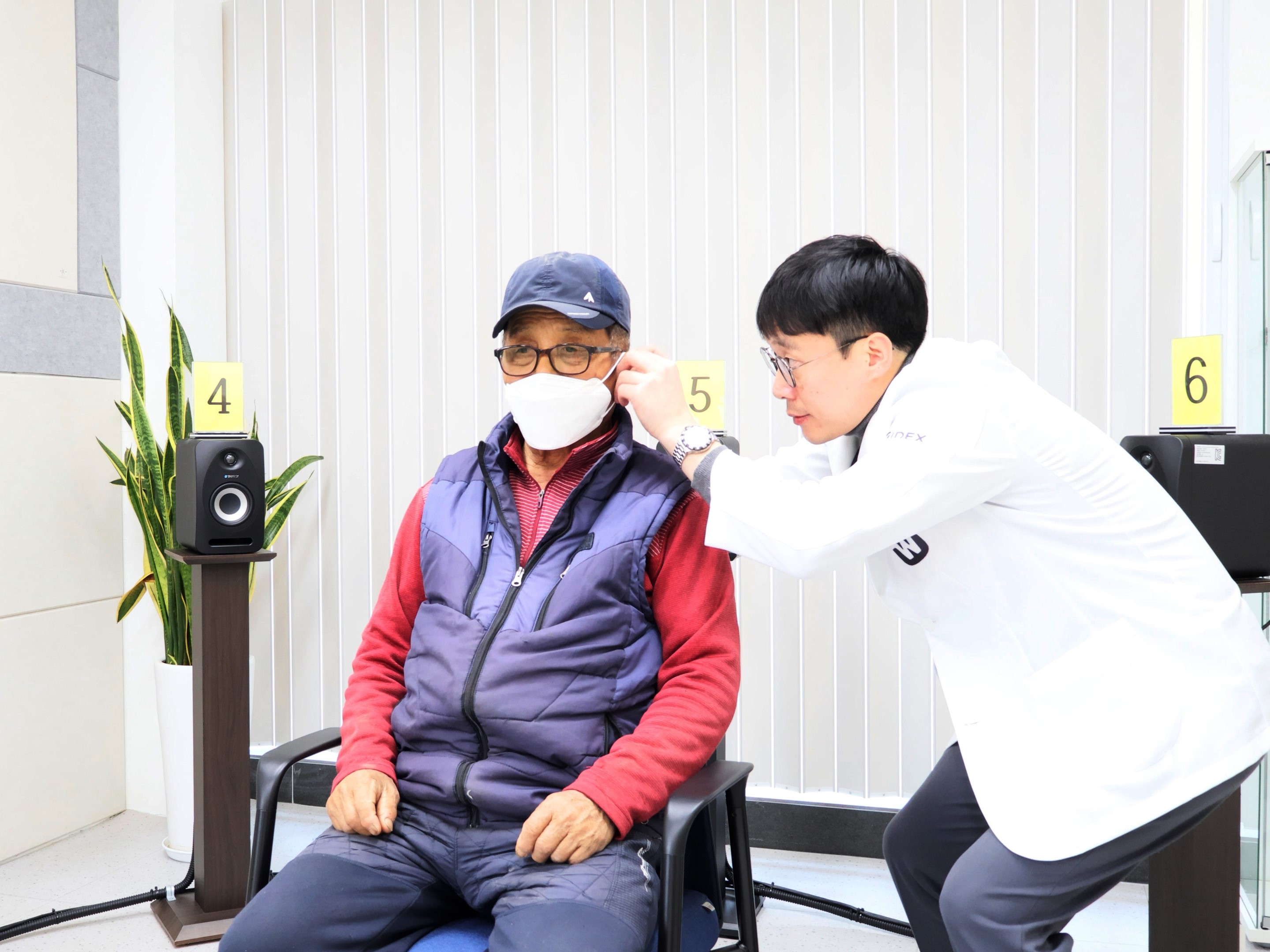 와이덱스보청기 의정부점