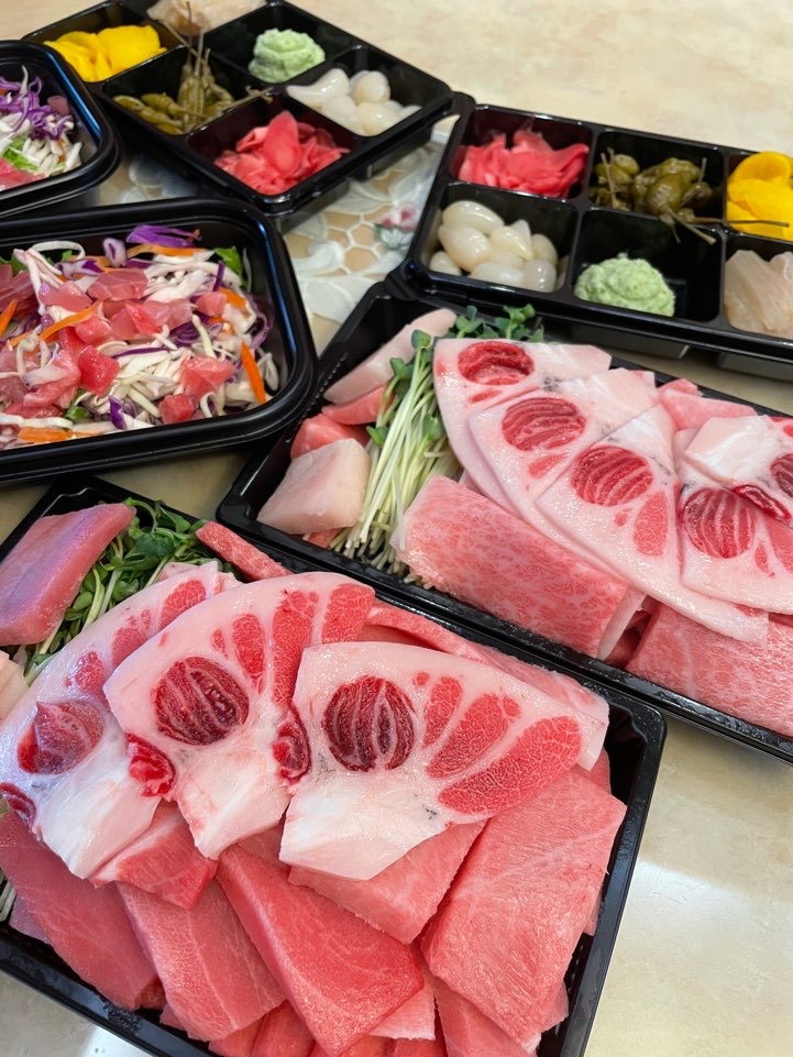 참치어신 향동점