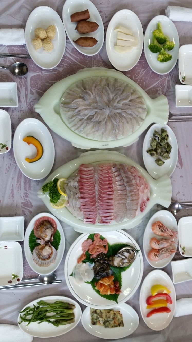 풍성복집회센터
