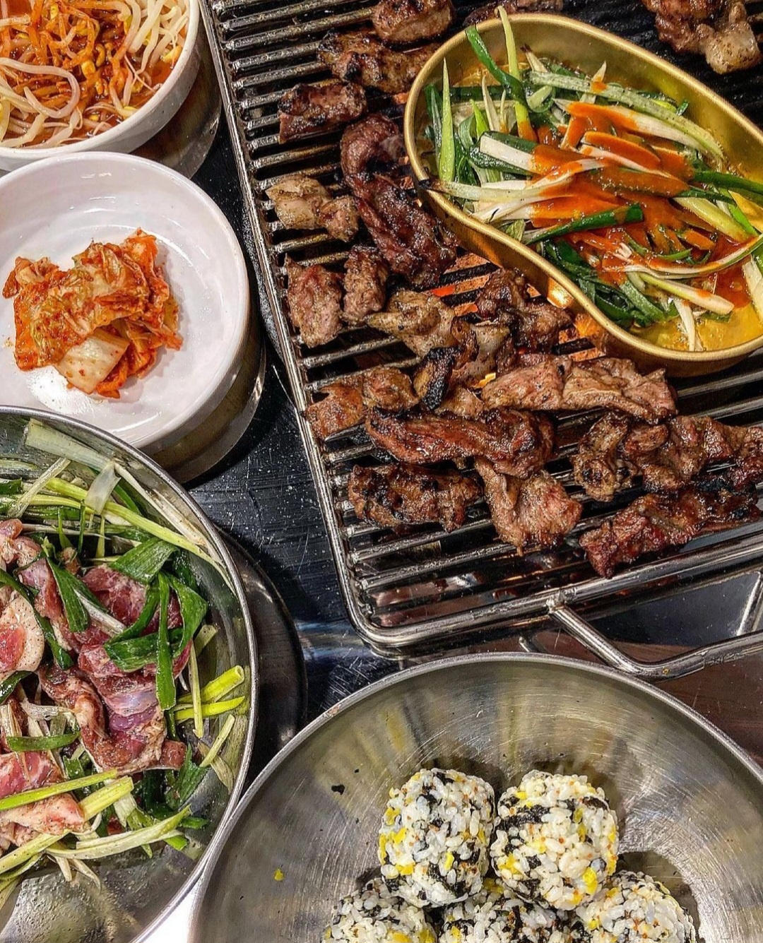 신촌장군집