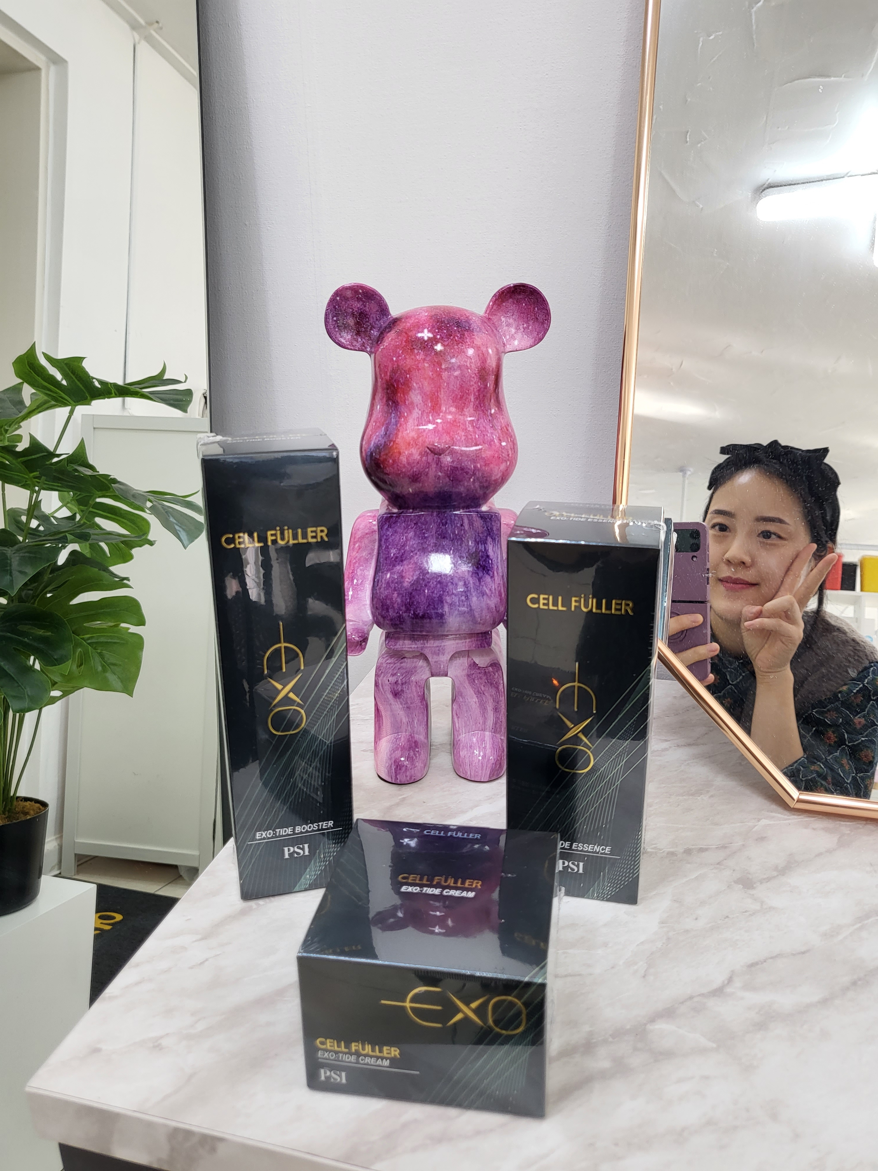 더썹 양산 beauty pub 대표 이미지