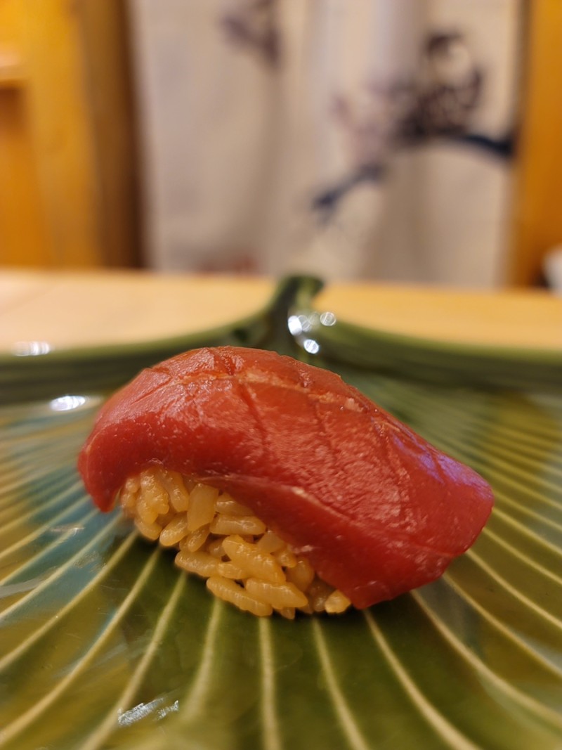 스시라