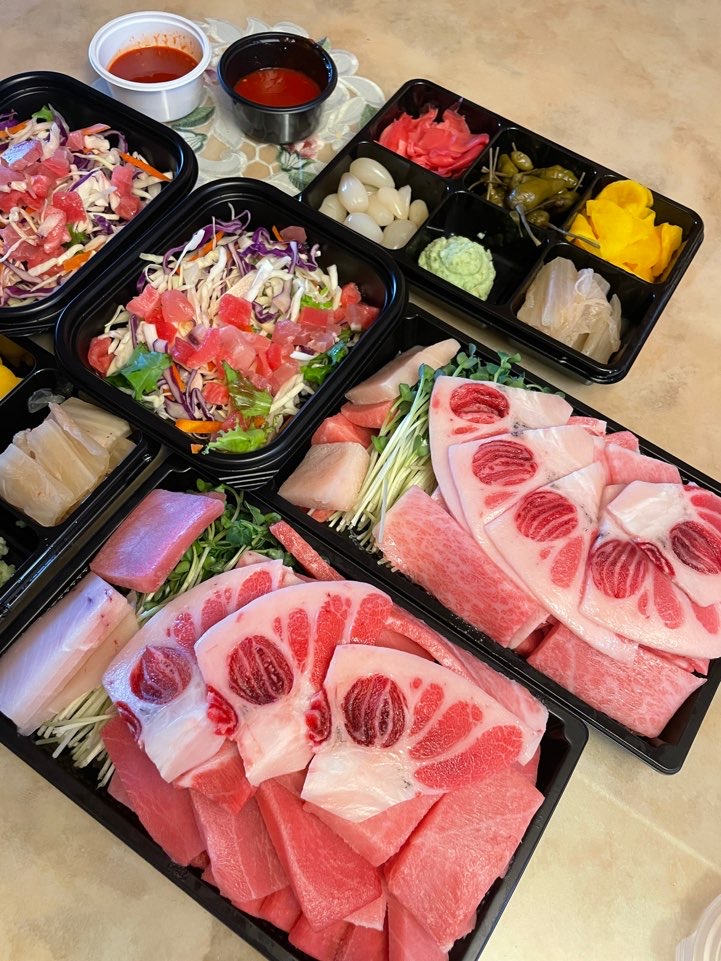 참치어신 향동점
