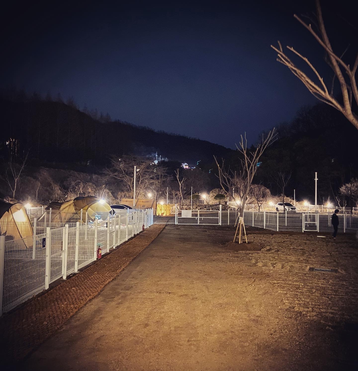 감동스테이캠프