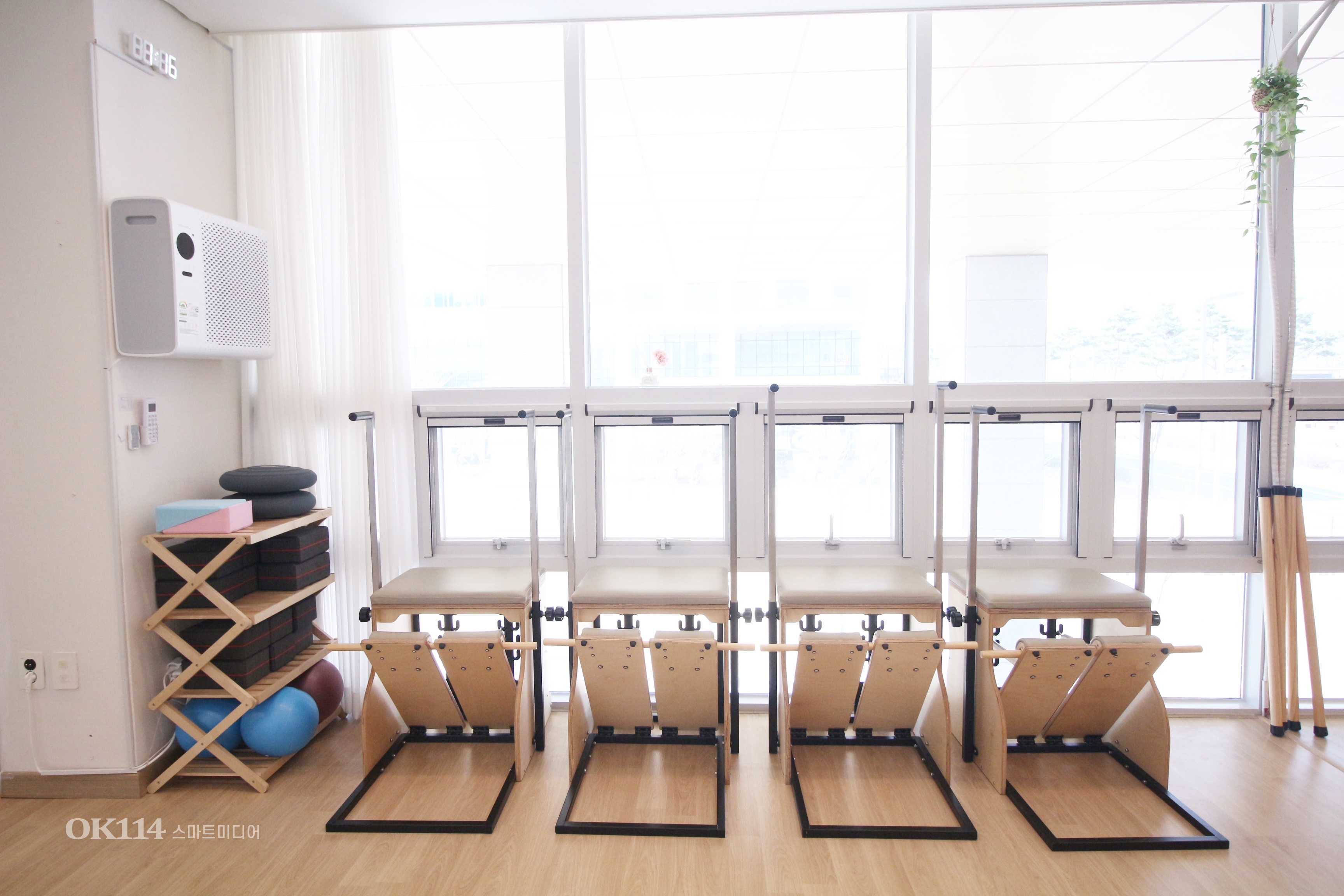 채움필라테스&요가 대표 이미지