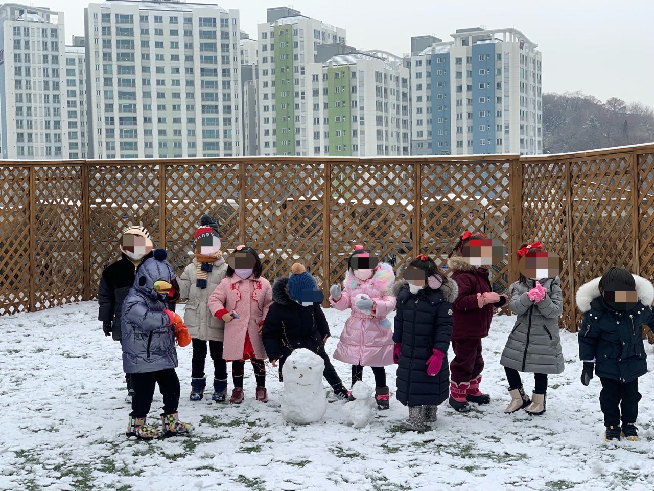 제스아일랜드 서울숲원 대표 이미지