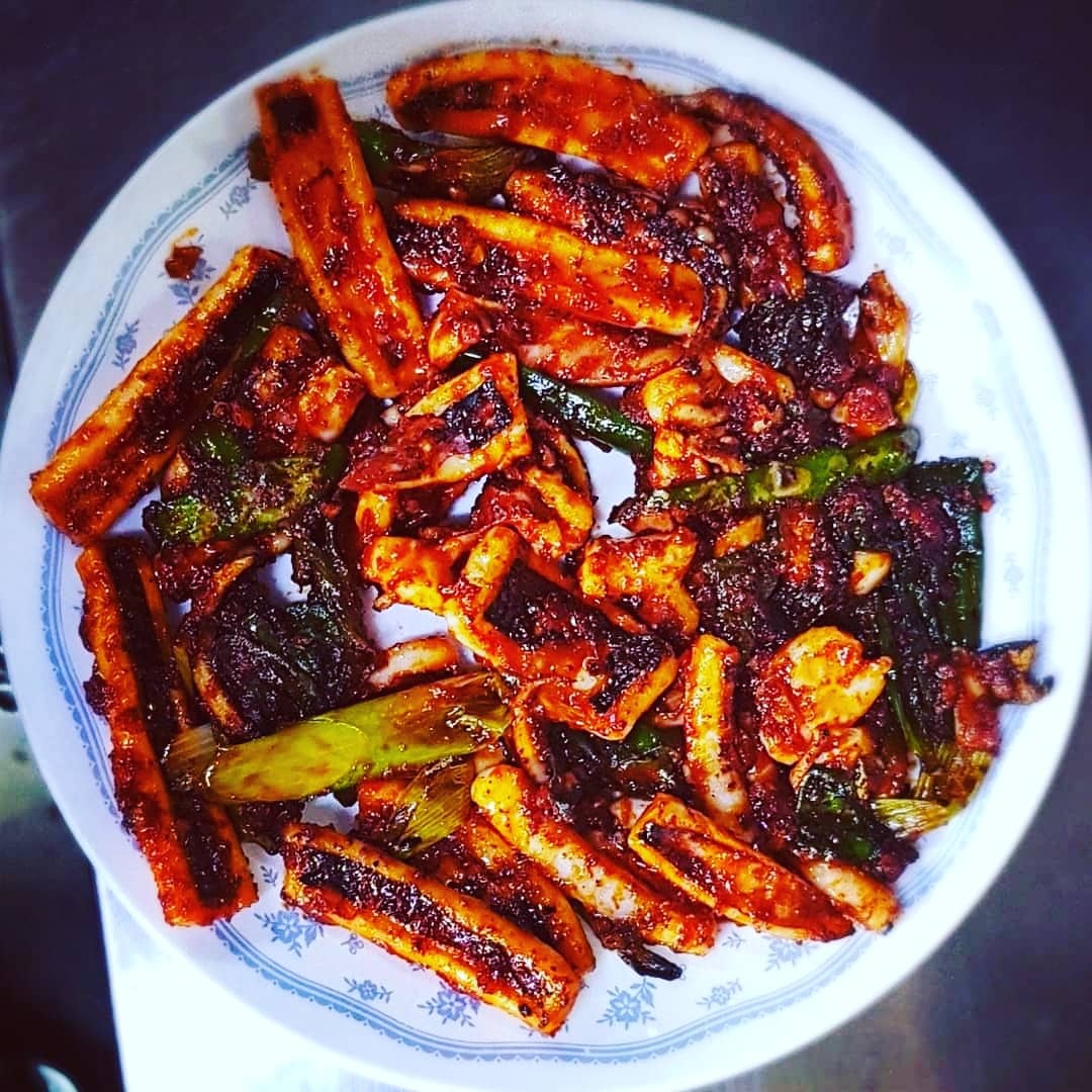 용궁단골식당 신관 3
