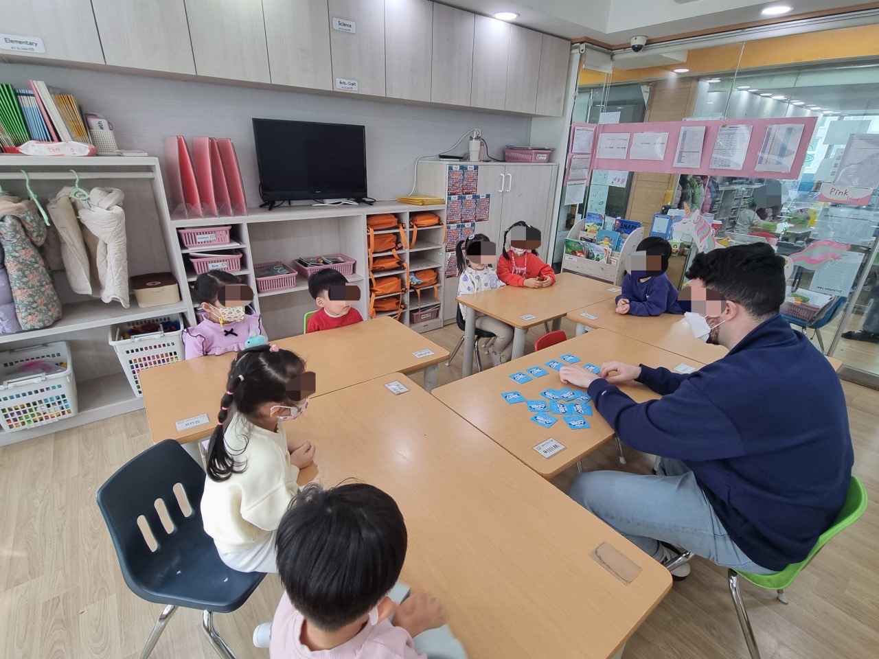 제스아일랜드 서울숲원 대표 이미지