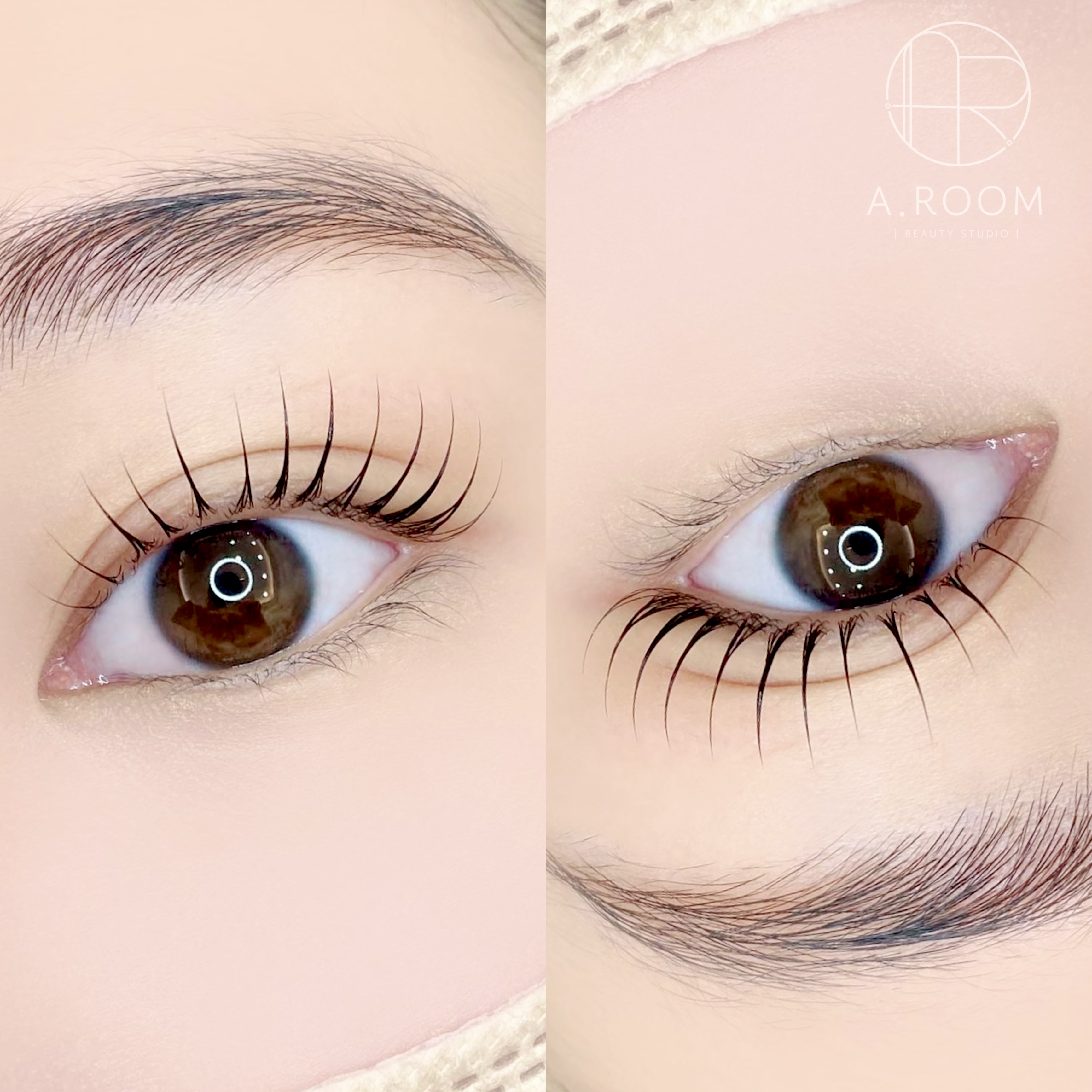 에이룸 속눈썹펌 대표 이미지
