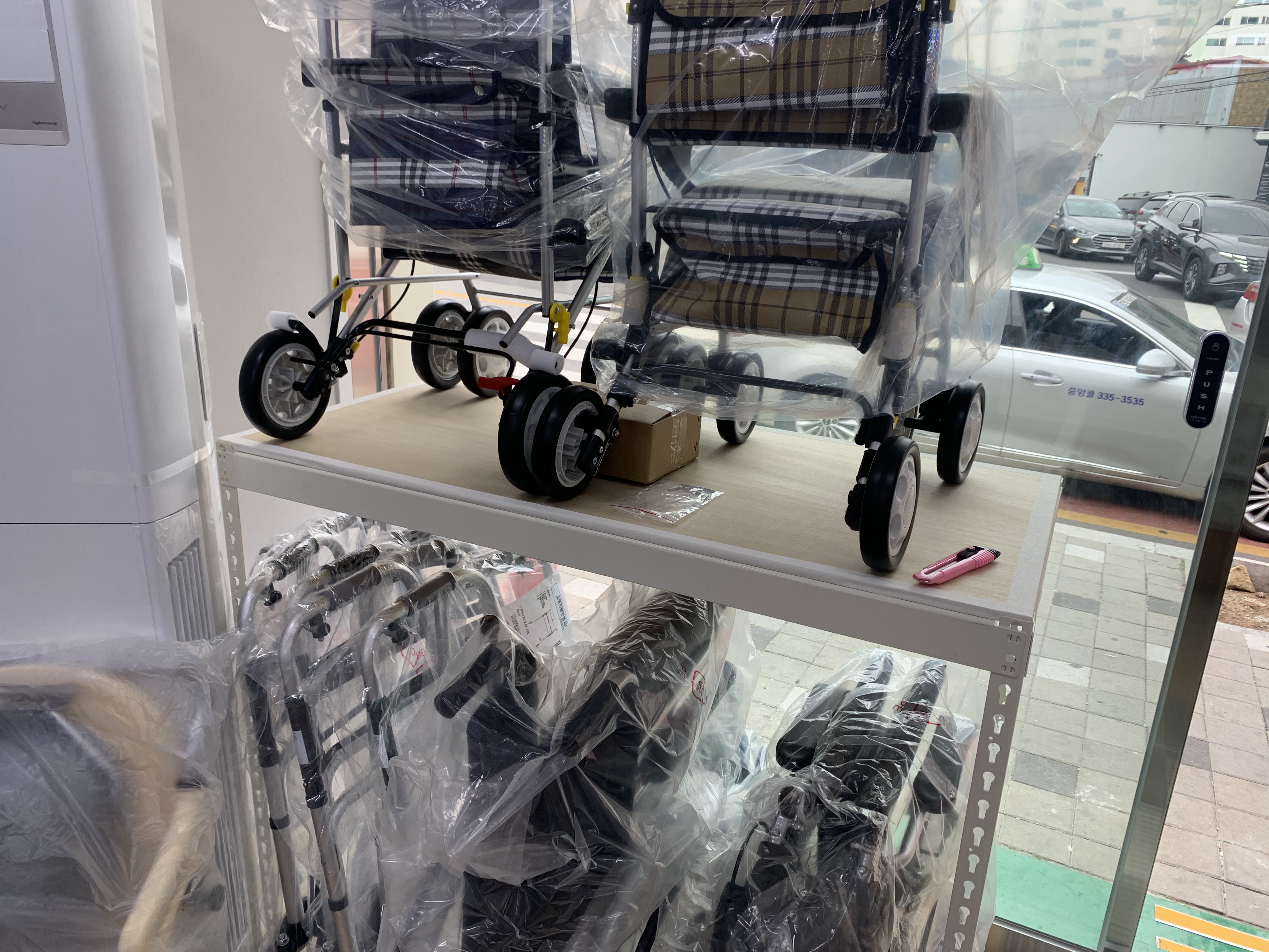 조은의료기 대표 이미지