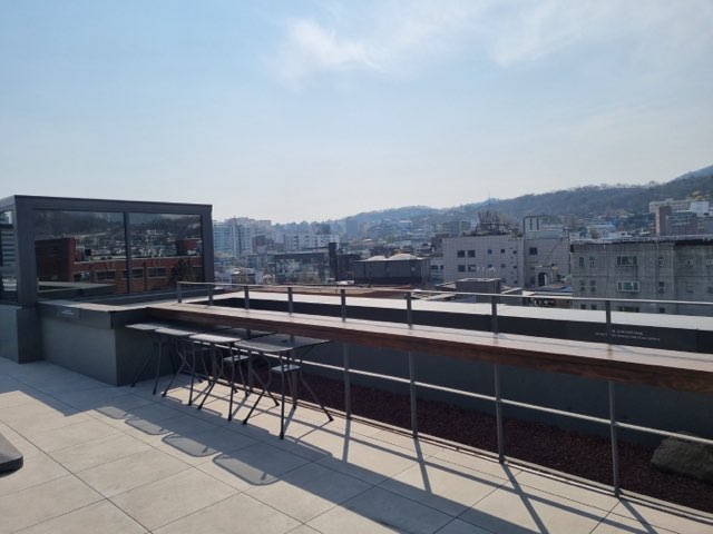크레마노경복궁점