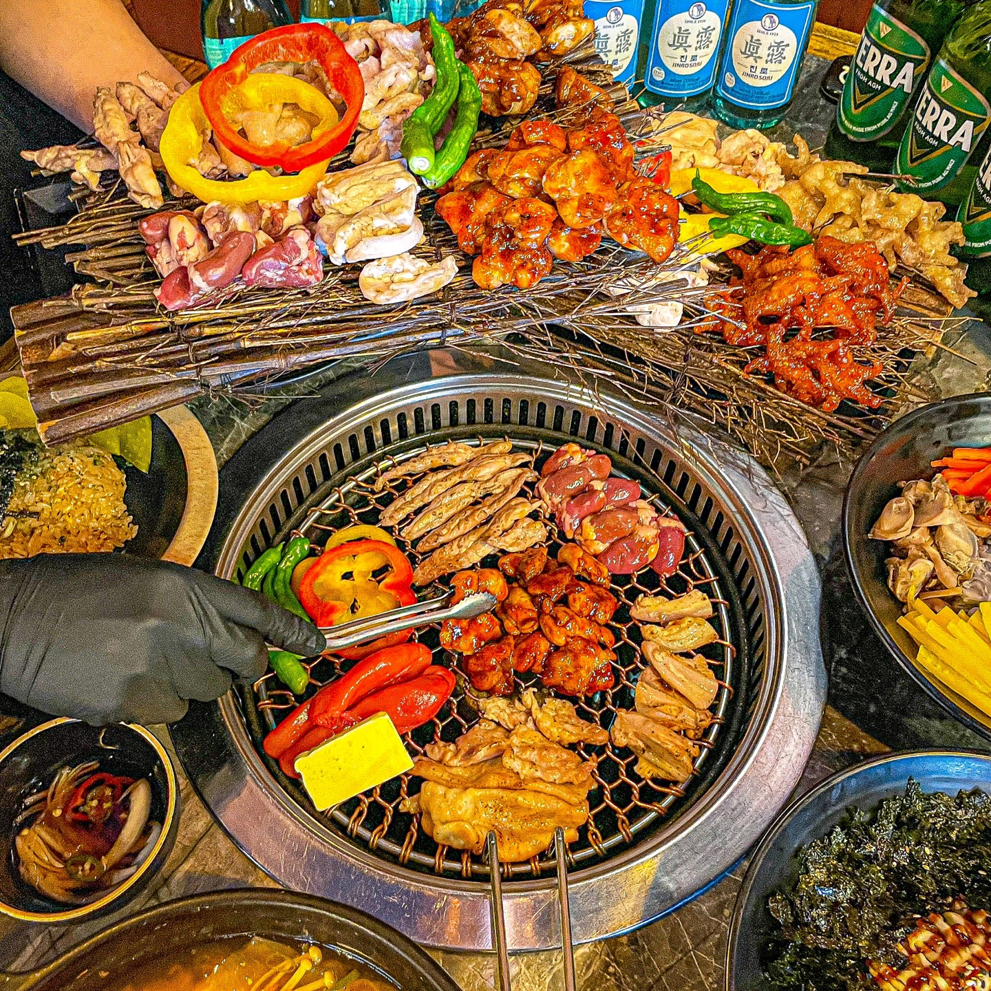 고담 서면 직영점