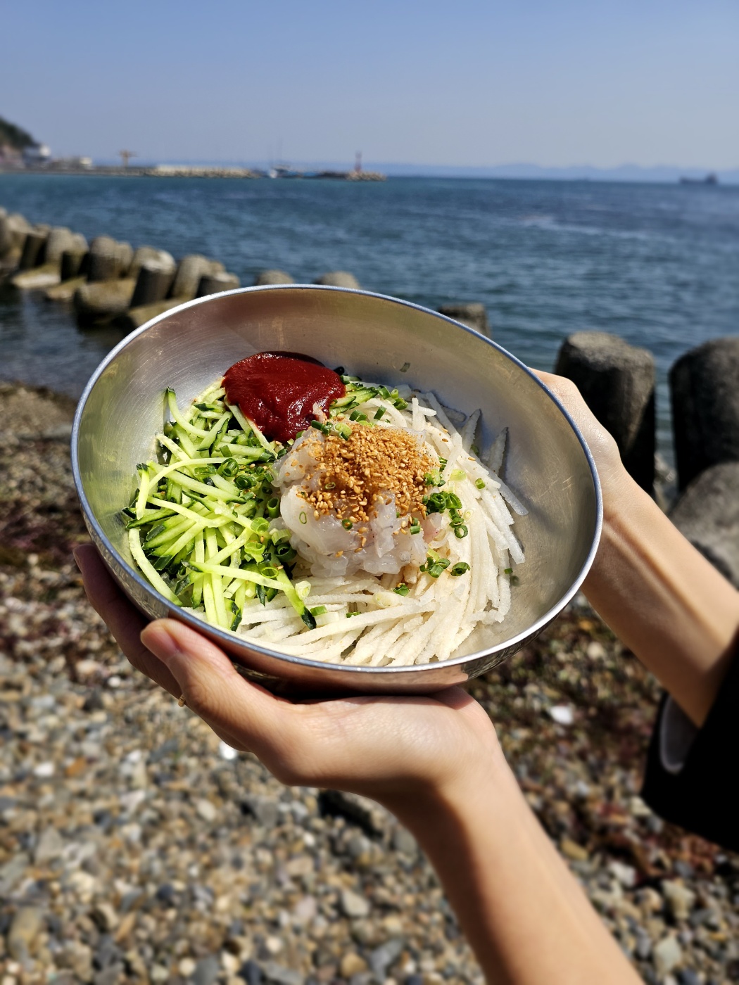 마라도회식당