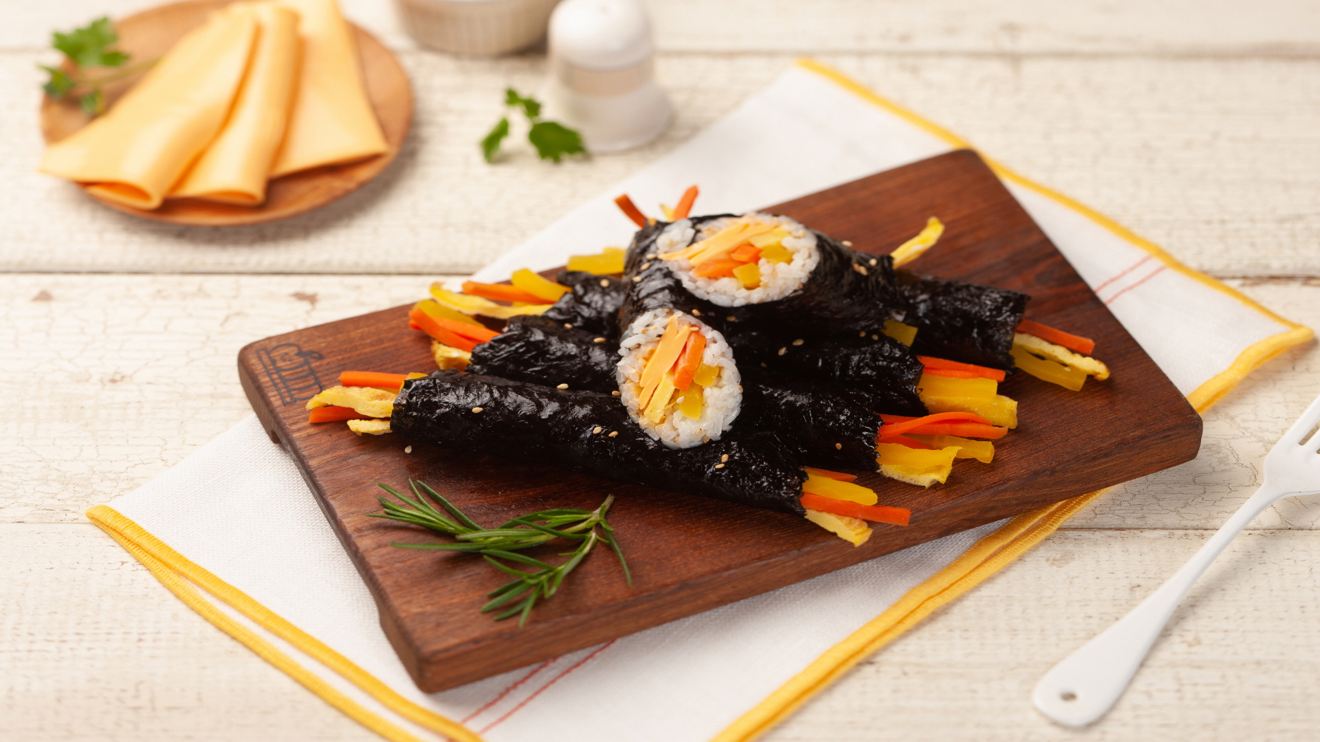 애플꼬마김밥 진주혁신점