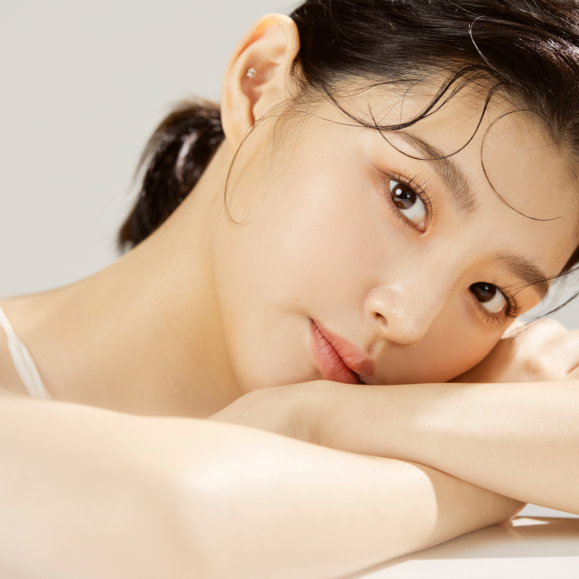 The예쁜피부
