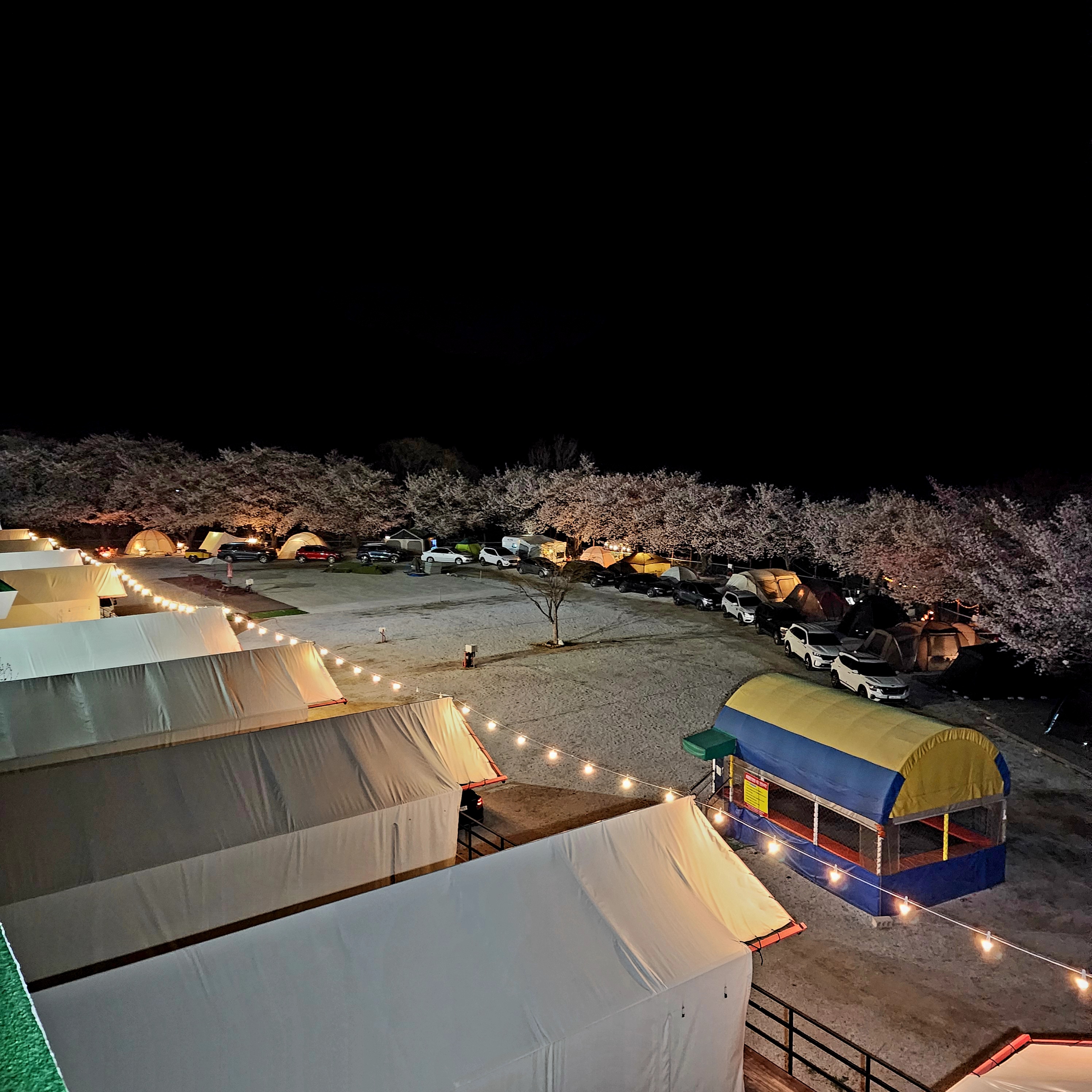 꿈꾸는캠핑장