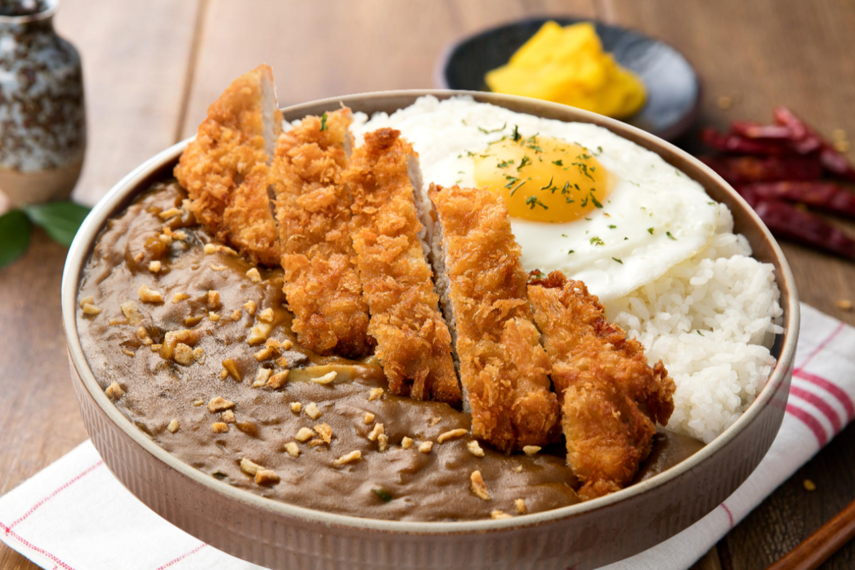 동카츠